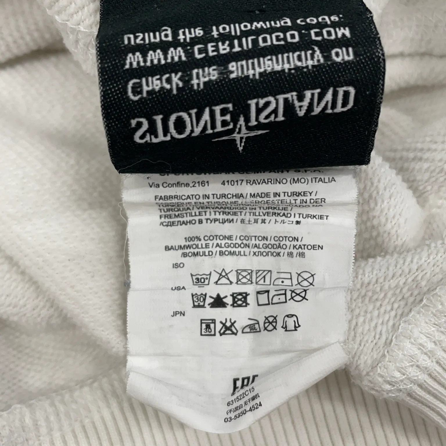 Stone Island - bild 4