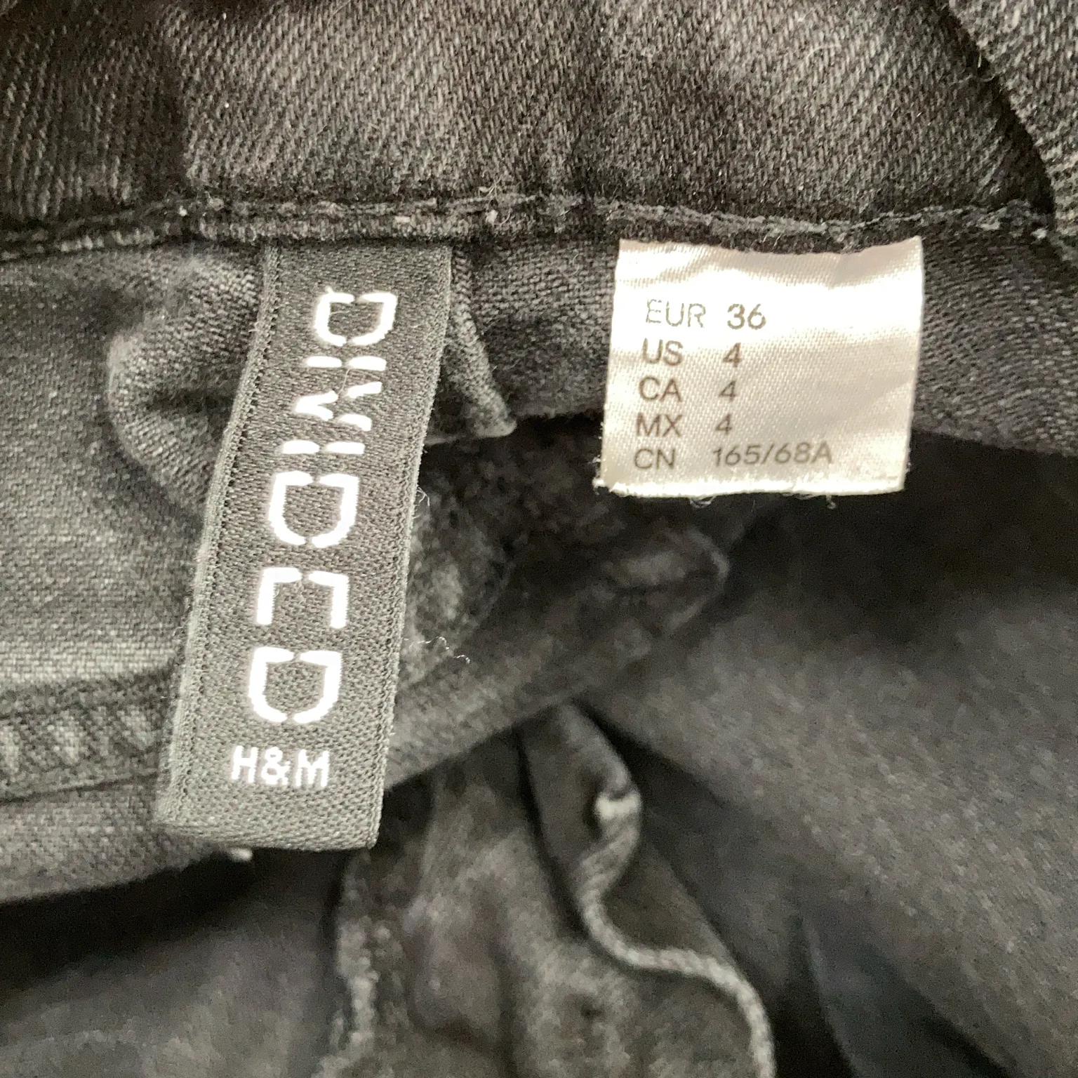 Divided by H&M - bild 3