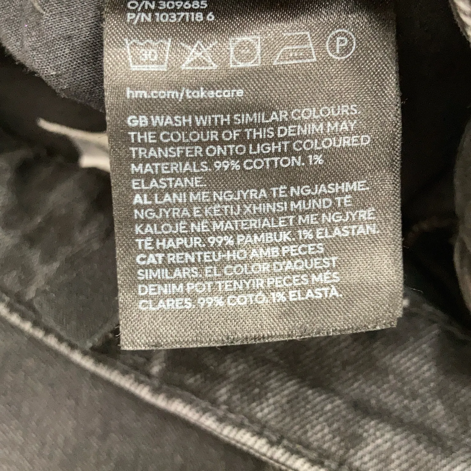 Divided by H&M - bild 4