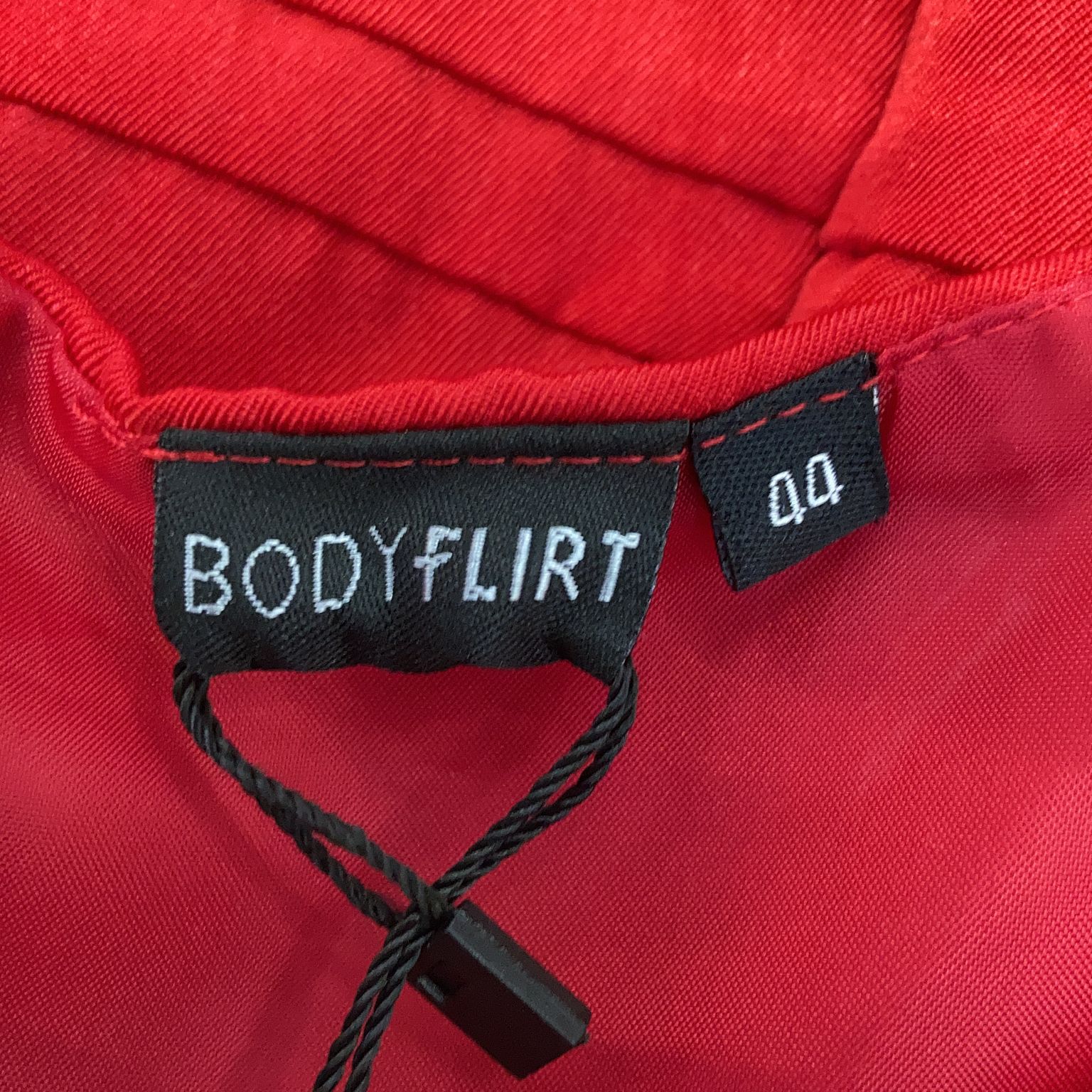 Bodyflirt