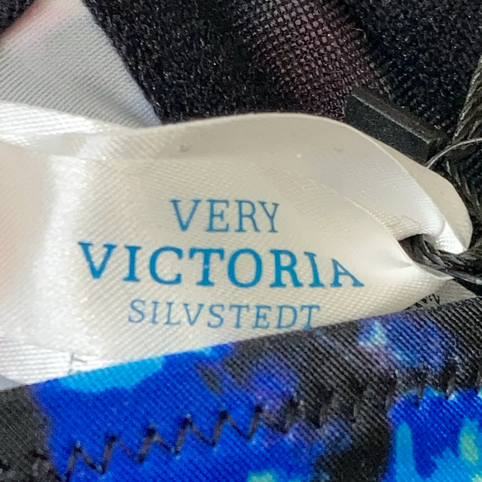 Very Victoria Silvstedt by Mariemeili - bild 3