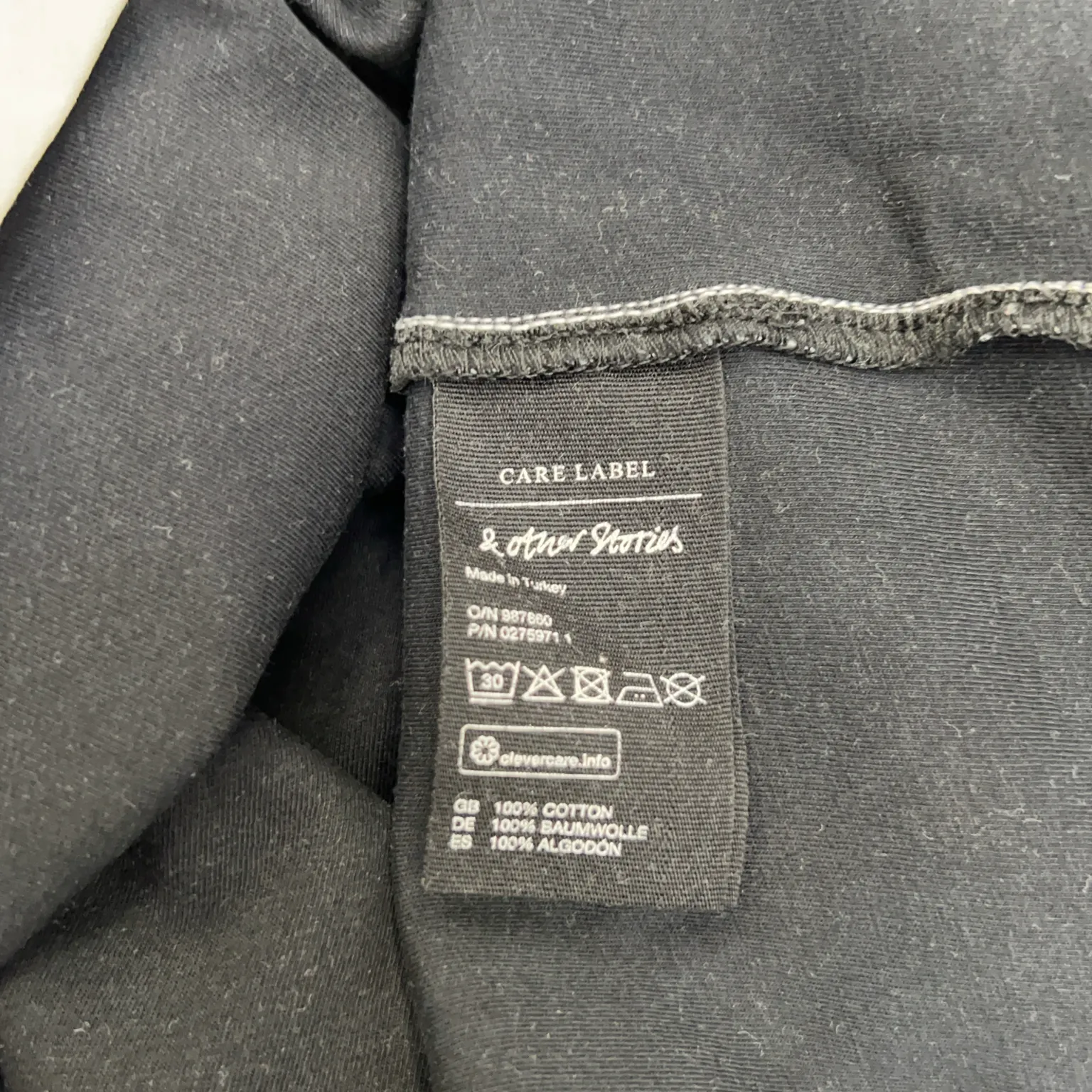 & Other Stories - bild 4