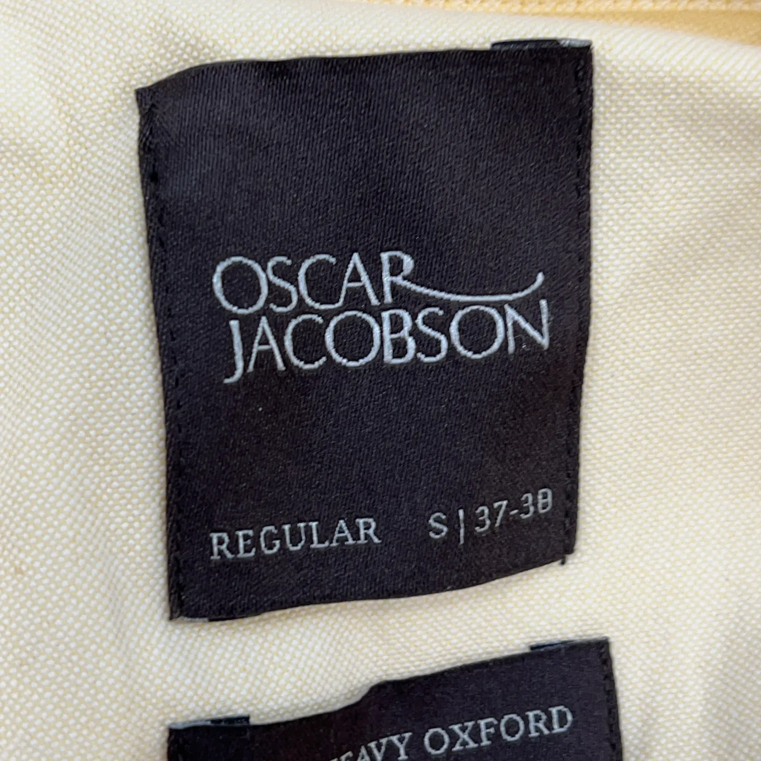 Oscar Jacobson - bild 3