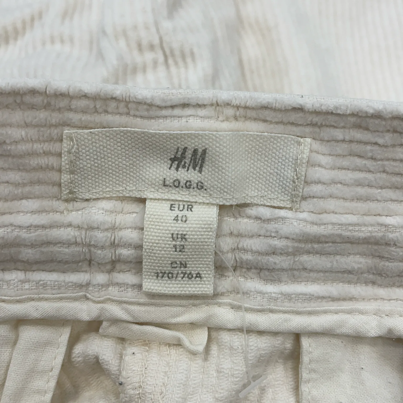 L.O.G.G by H&M - bild 3