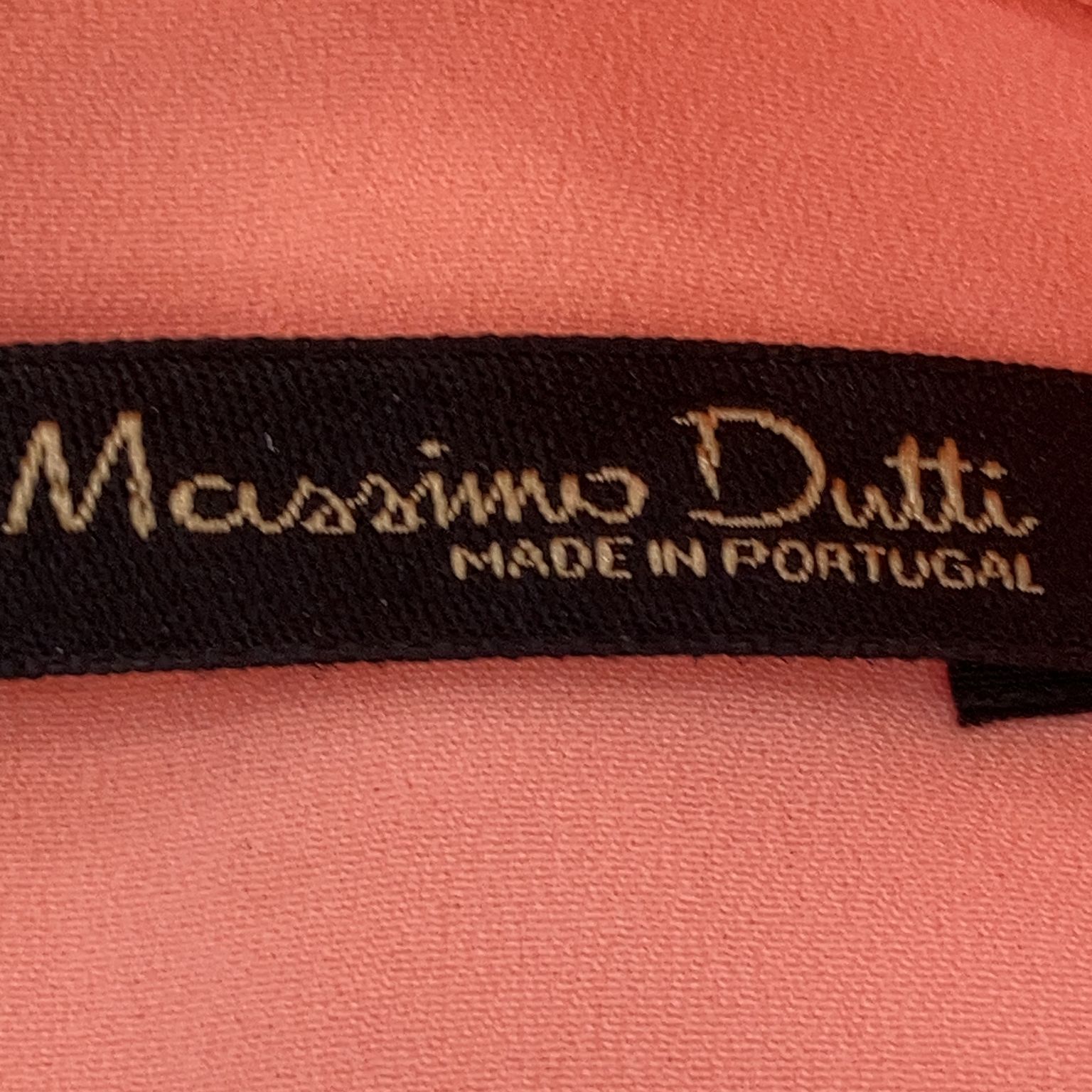 Massimo Dutti