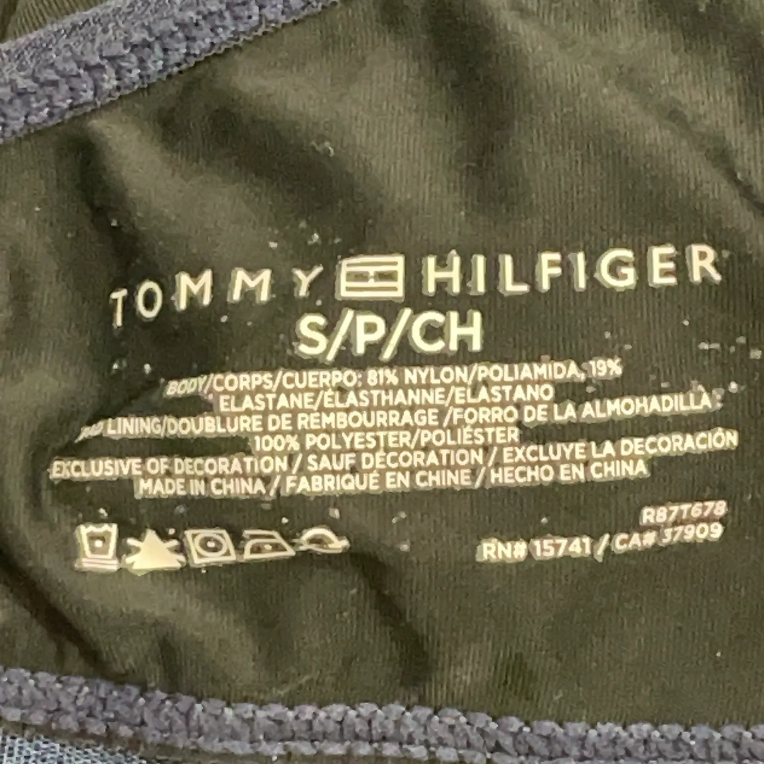 Tommy Hilfiger - bild 3