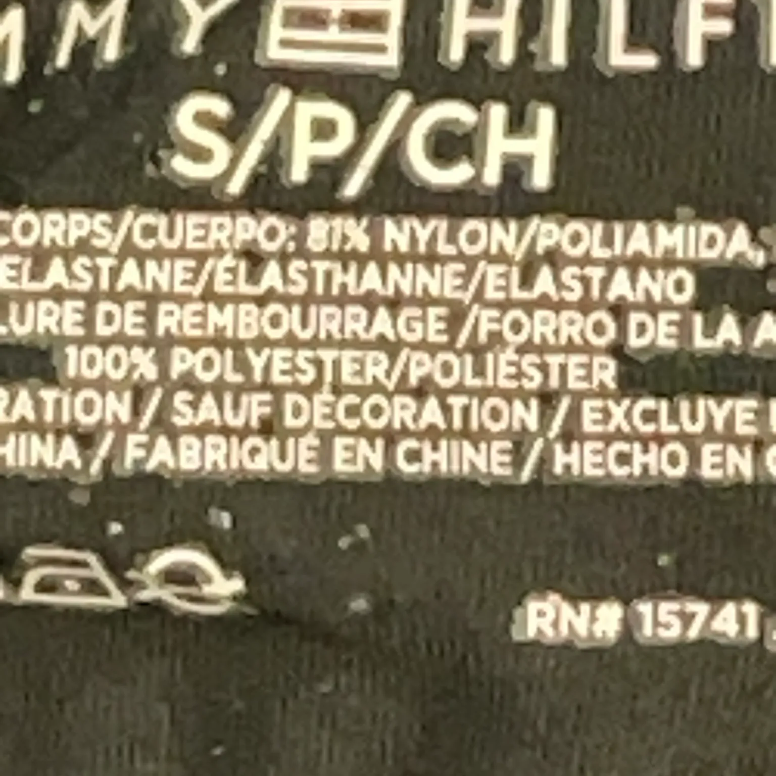 Tommy Hilfiger - bild 4