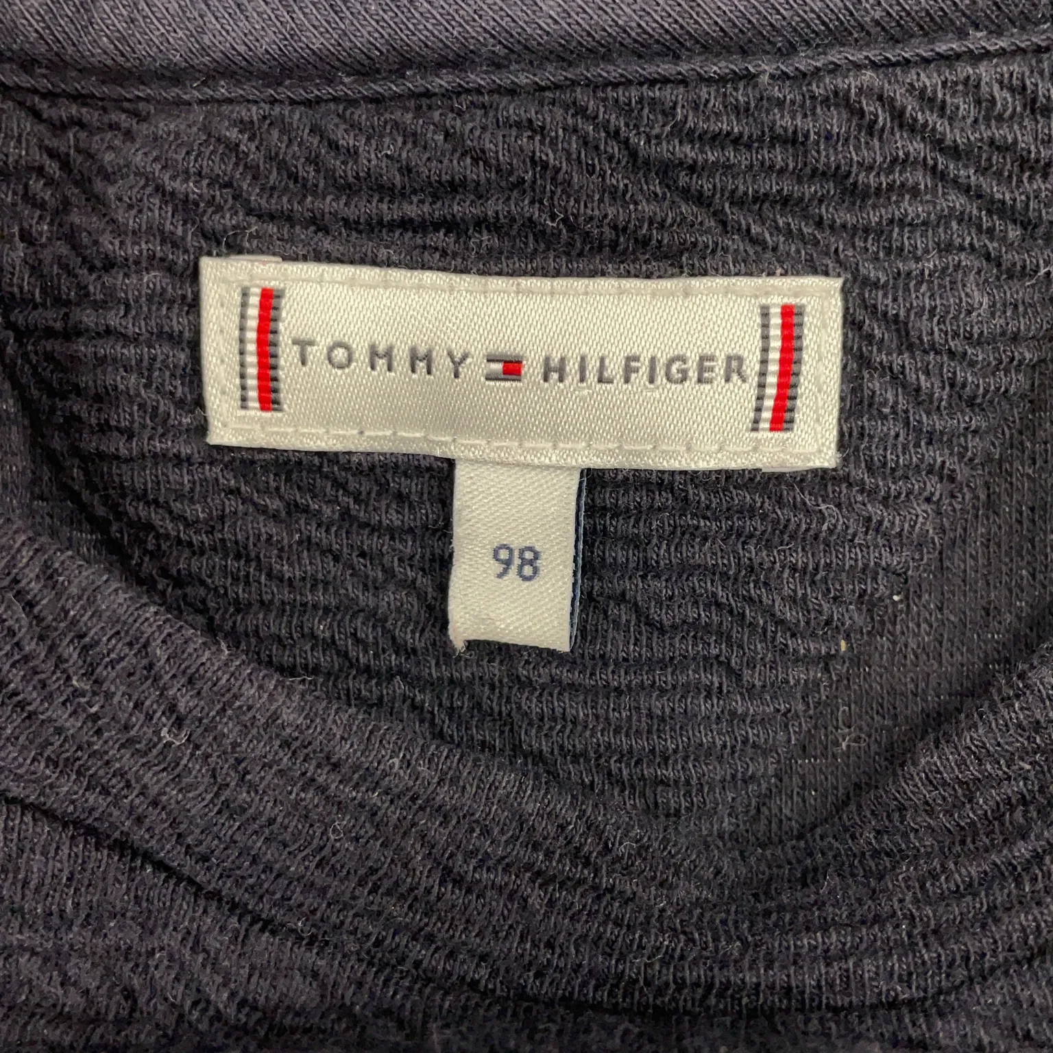 Tommy Hilfiger - bild 3