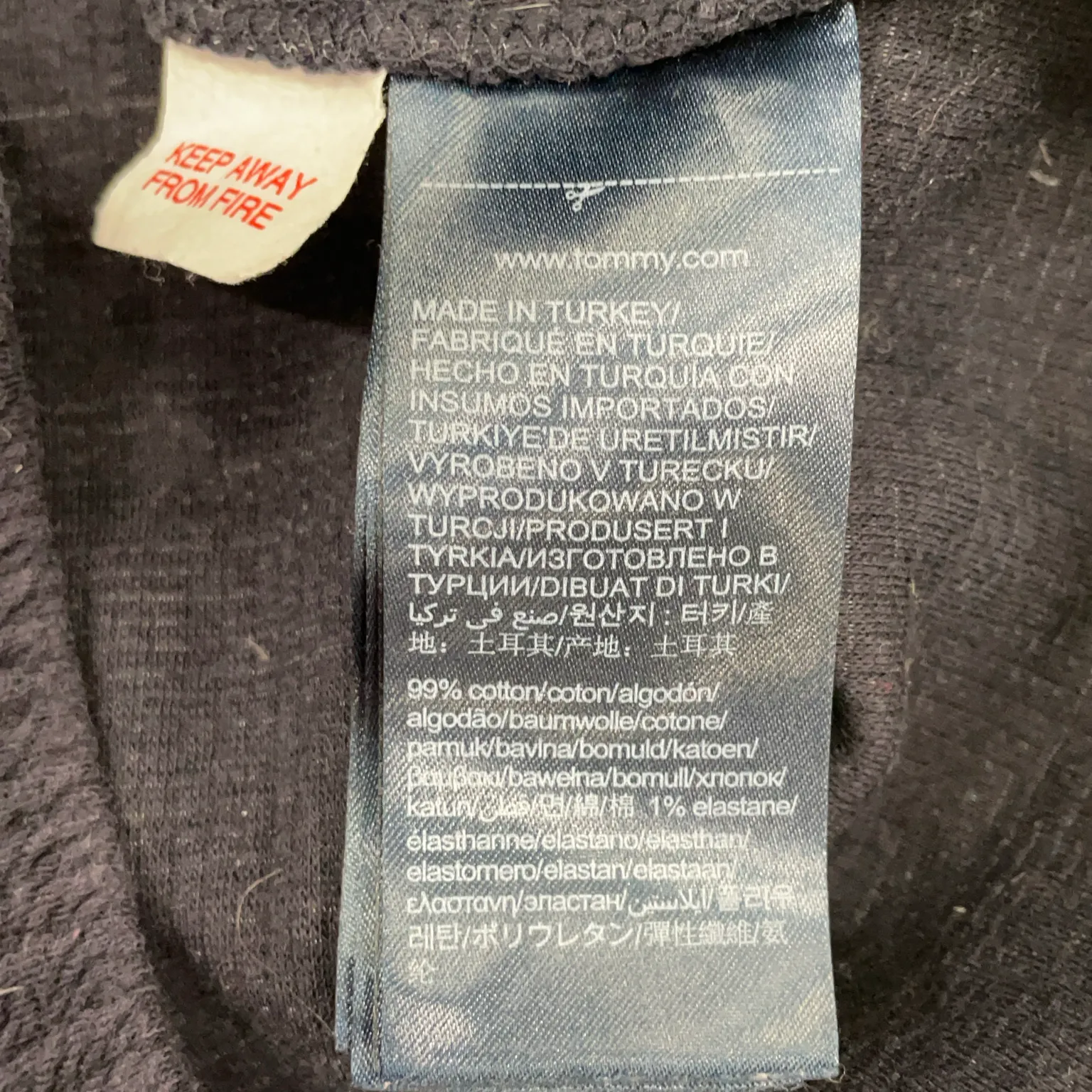 Tommy Hilfiger - bild 4