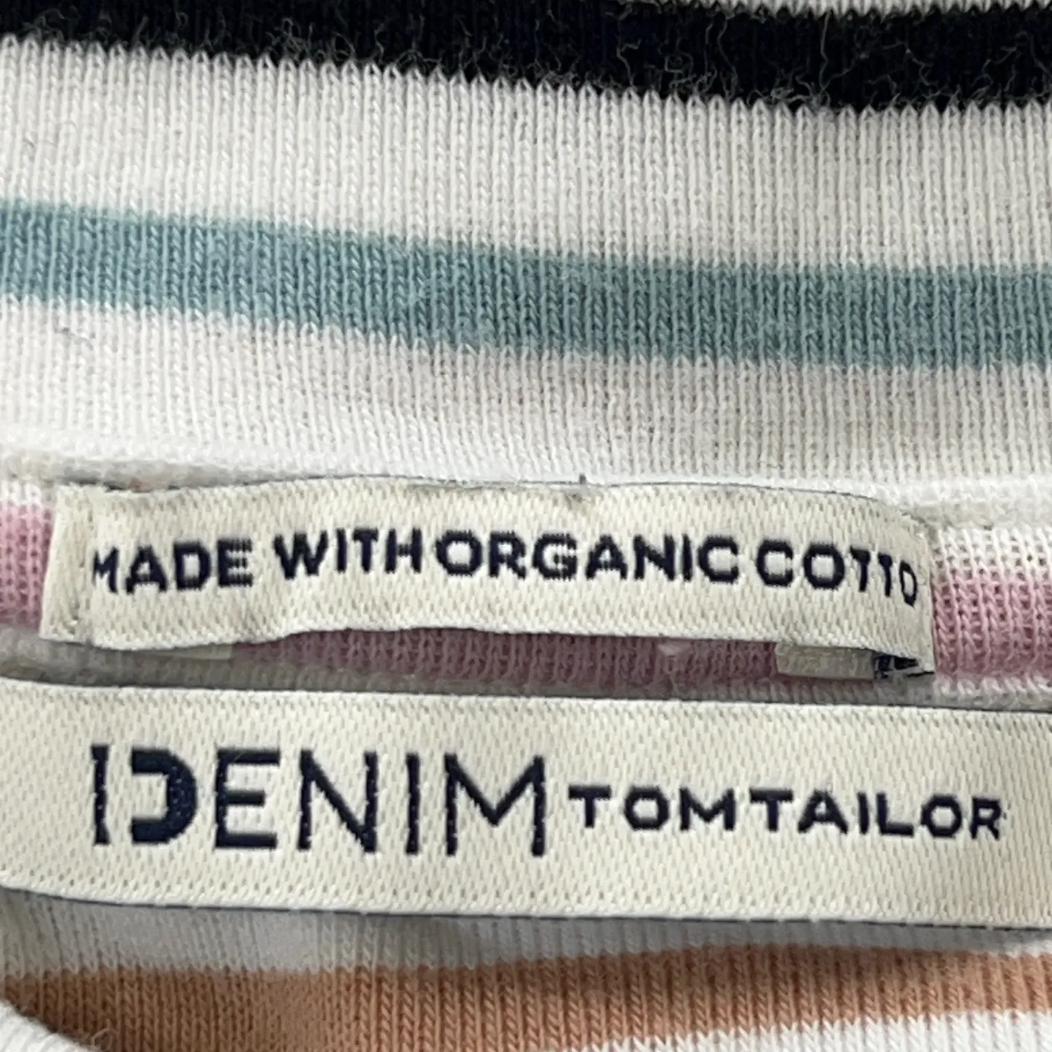 Tom Tailor Denim - bild 3