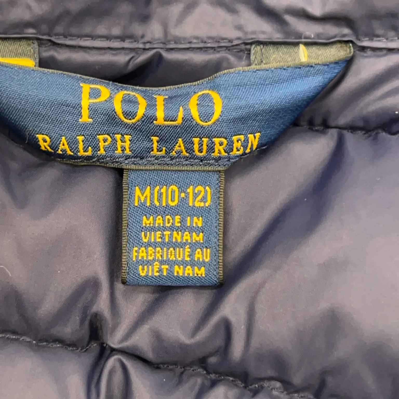 Polo Ralph Lauren - bild 3