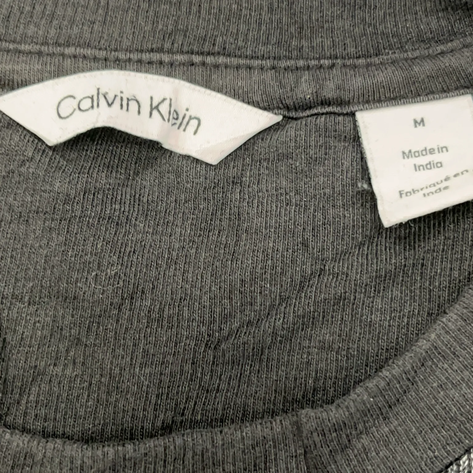 Calvin Klein - bild 3