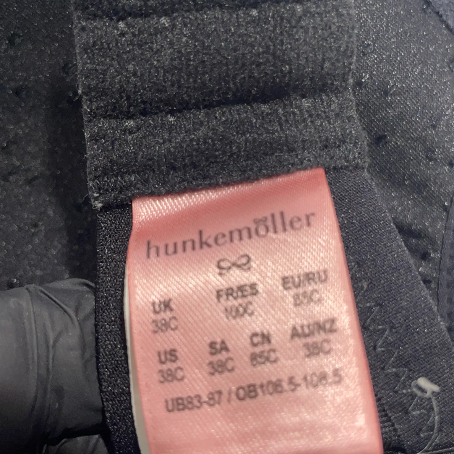 Hunkemöller - bild 3