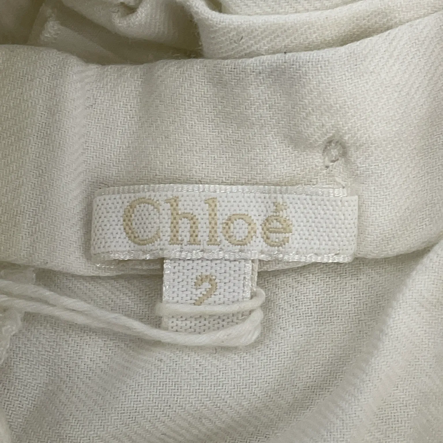 Chloé - bild 3