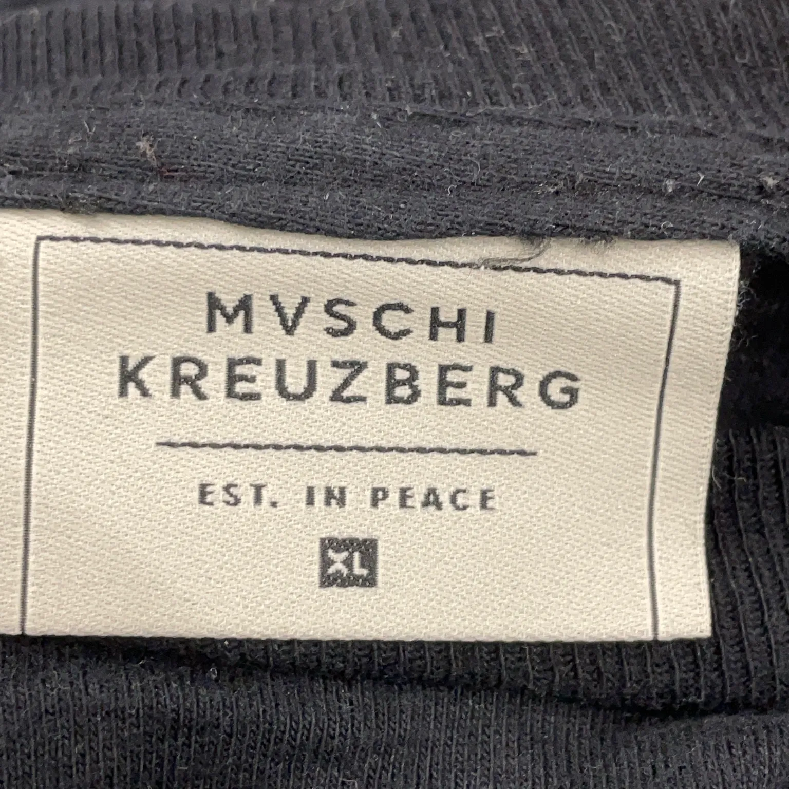 Muschi Kreuzberg - bild 3