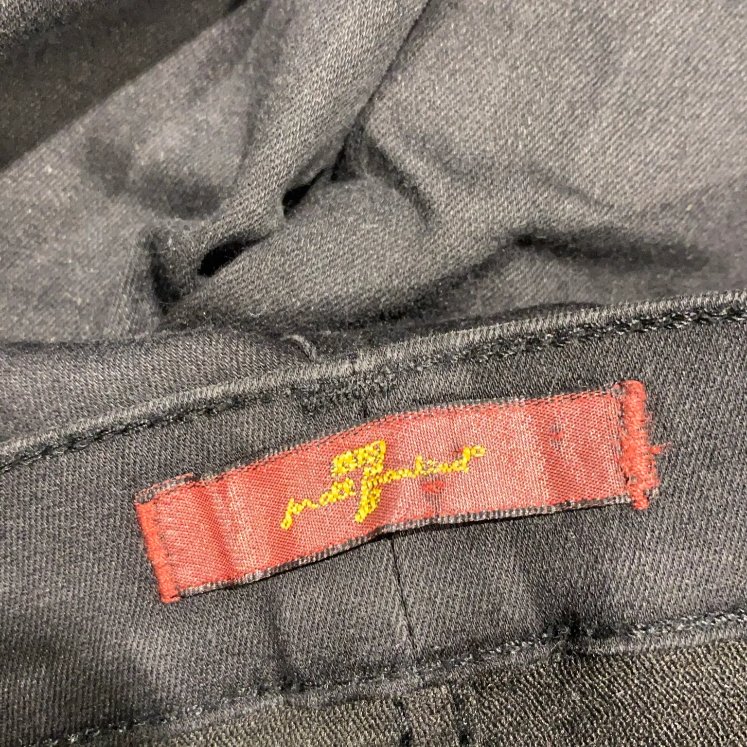 7 for All Mankind - bild 3