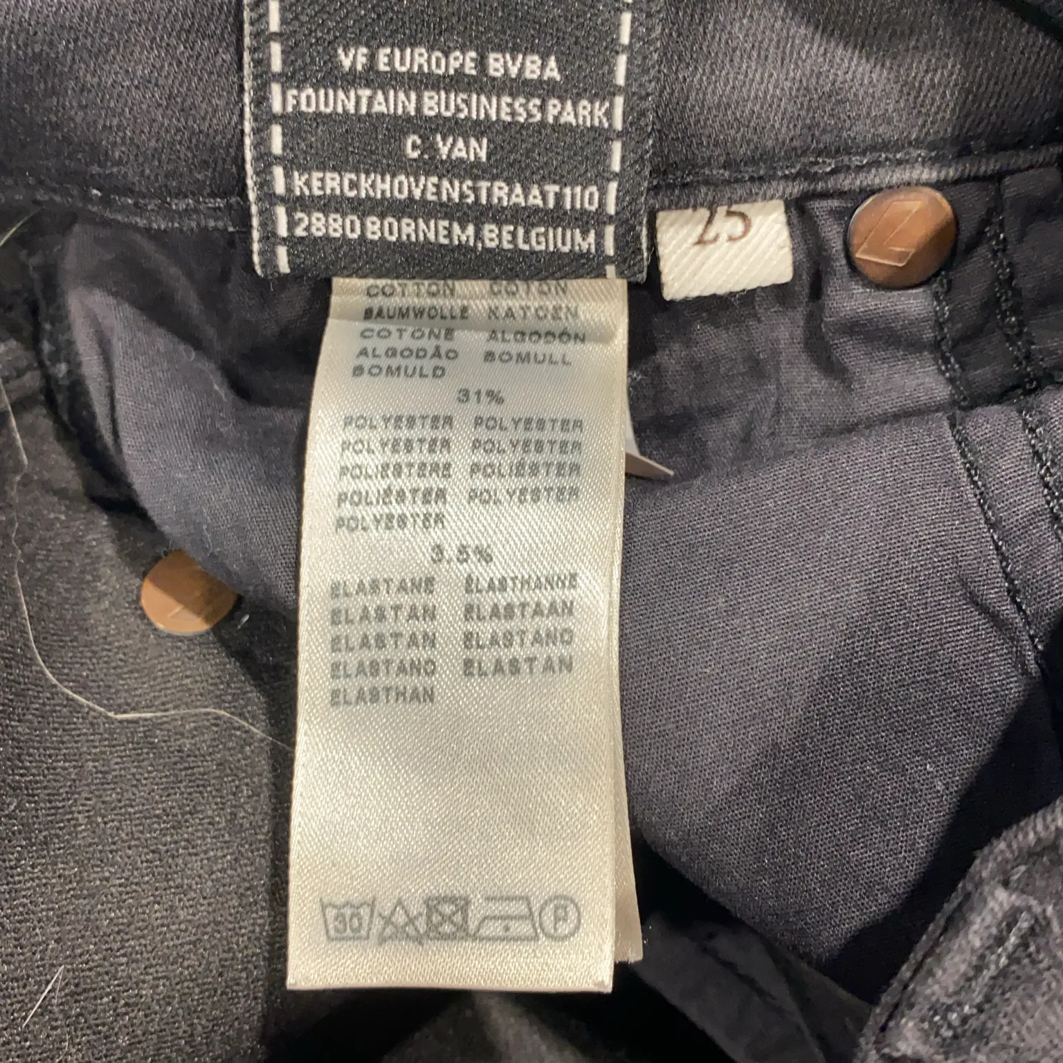 7 for All Mankind - bild 4