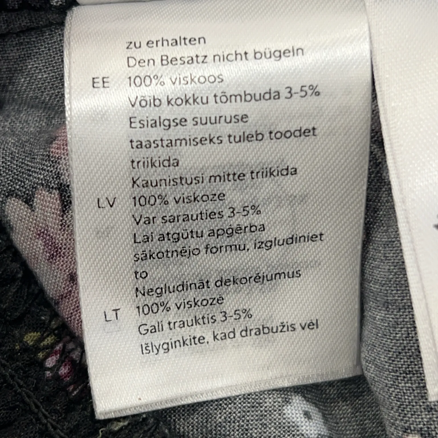 Lindex Kids - bild 4