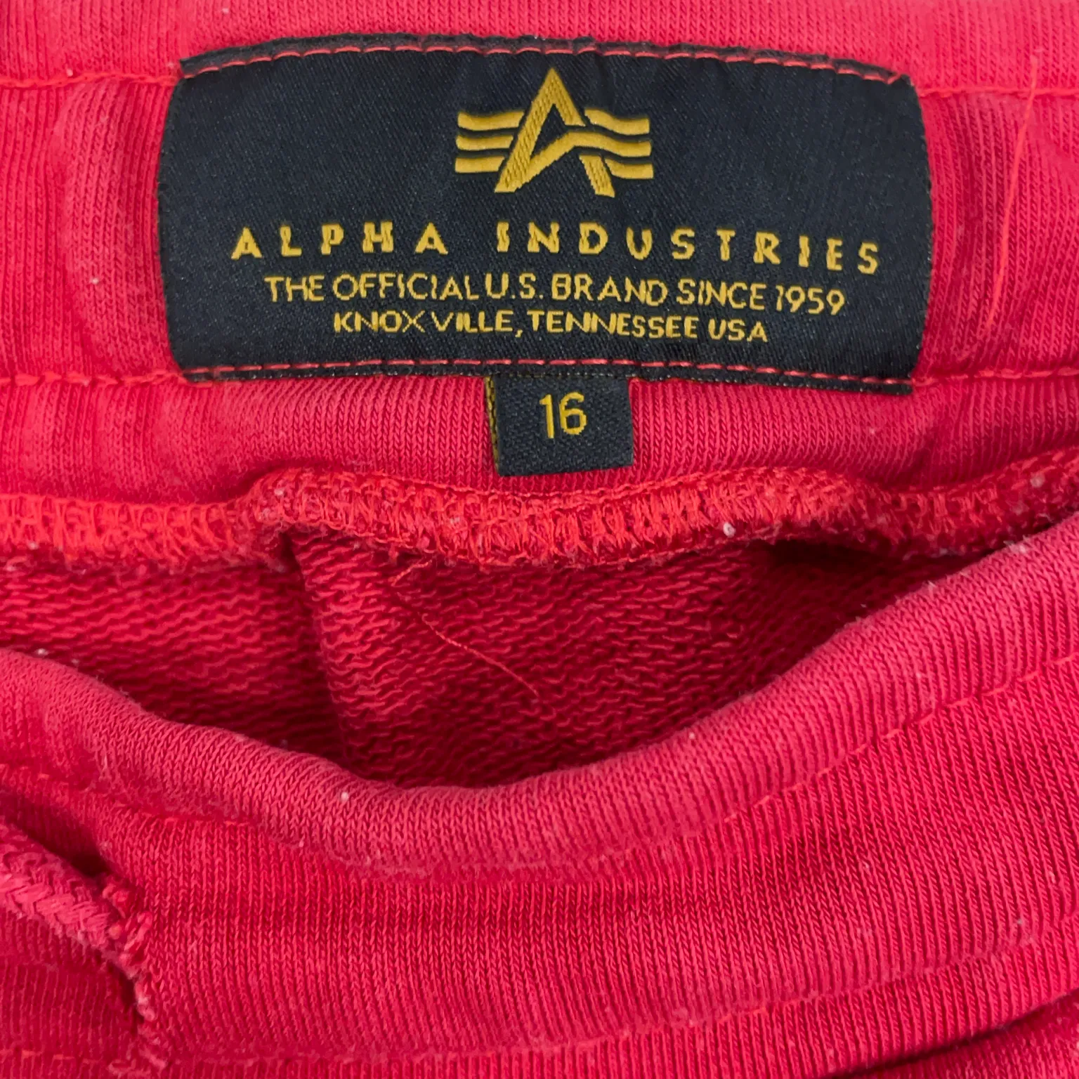 Alpha Industries - bild 3