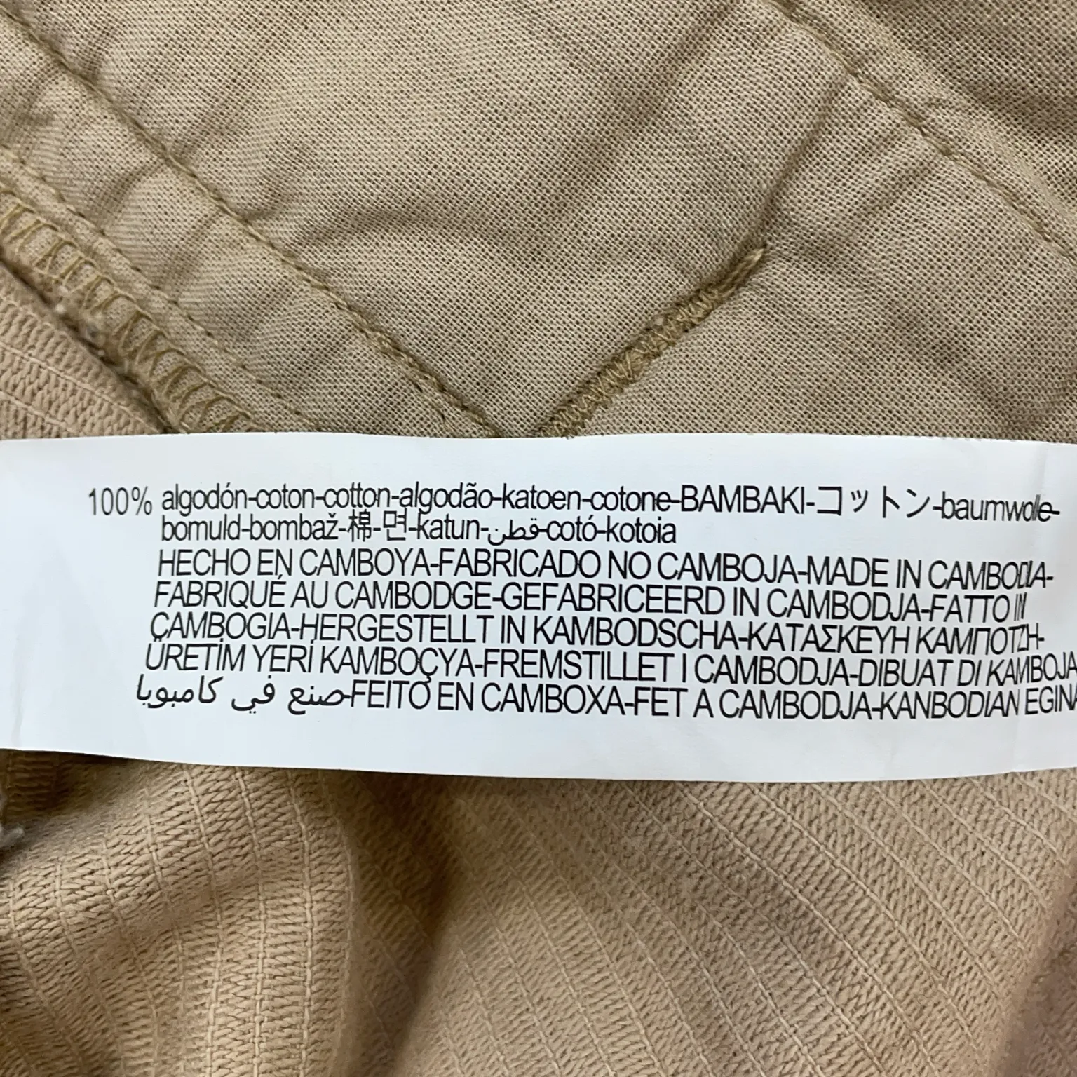 Zara Outerwear - bild 4