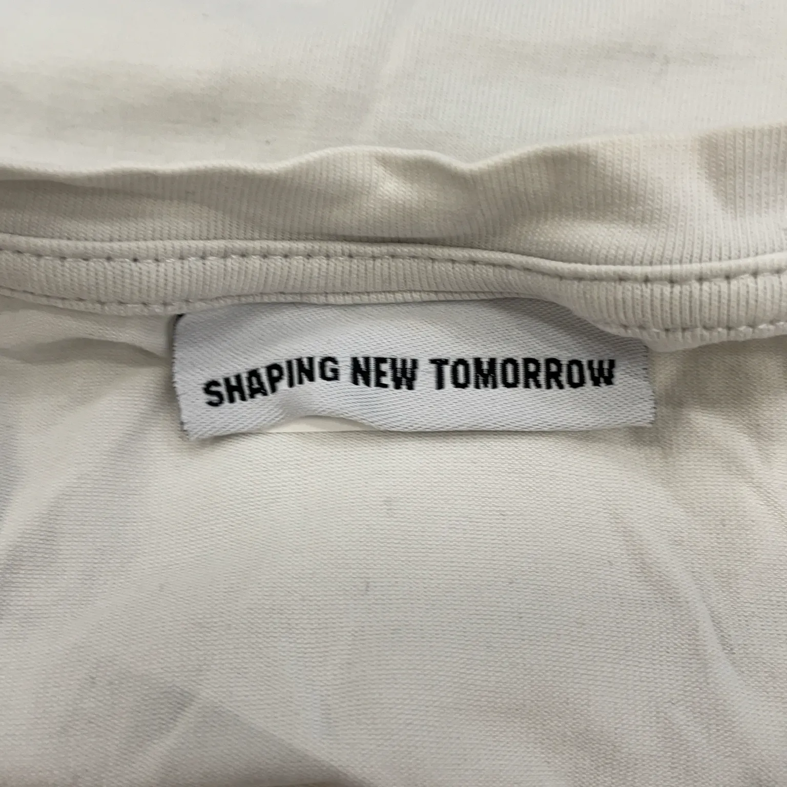 Shaping New Tomorrow - bild 3