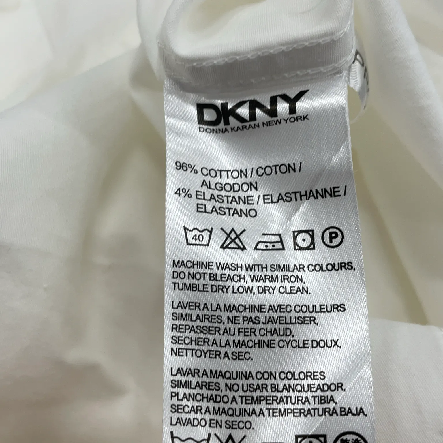 DKNY - bild 4