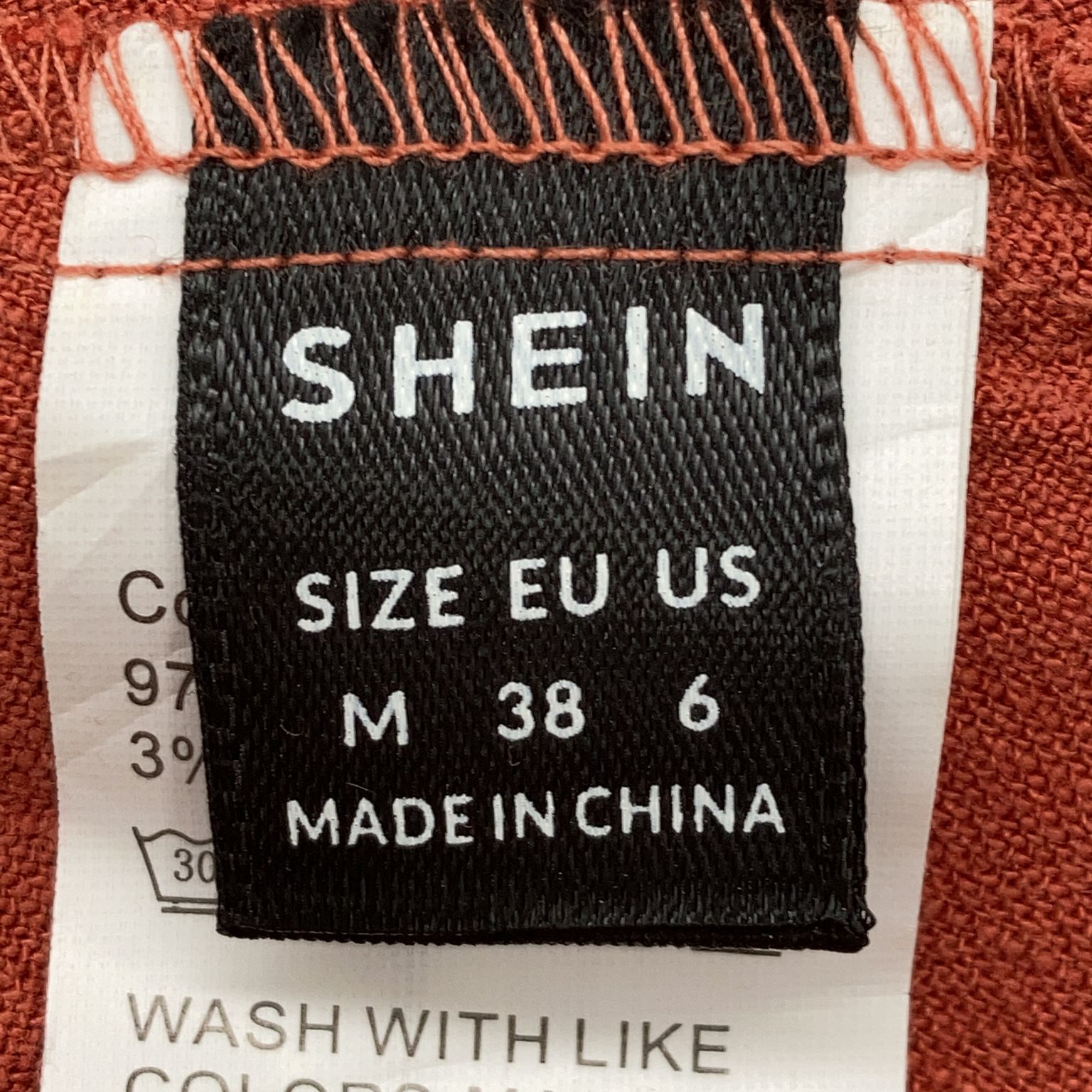 Shein