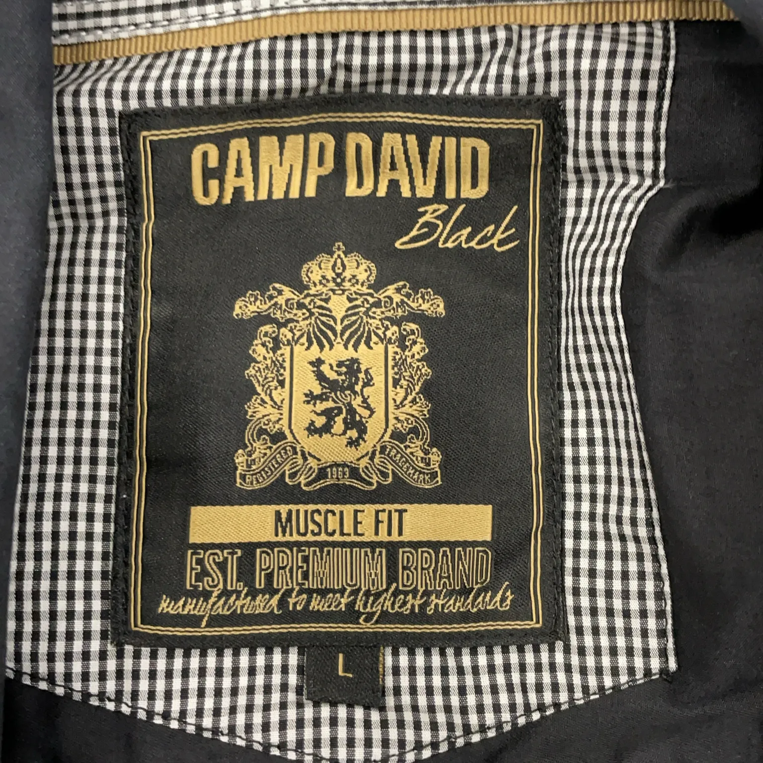 Camp David - bild 3