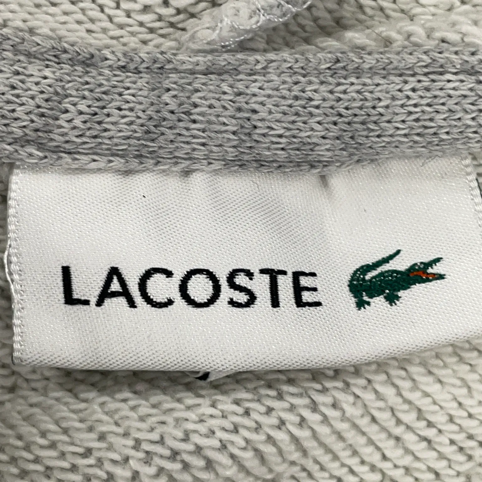 Lacoste - bild 3