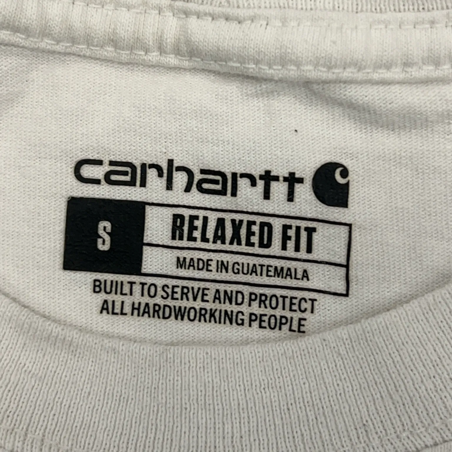 Carhartt - bild 3