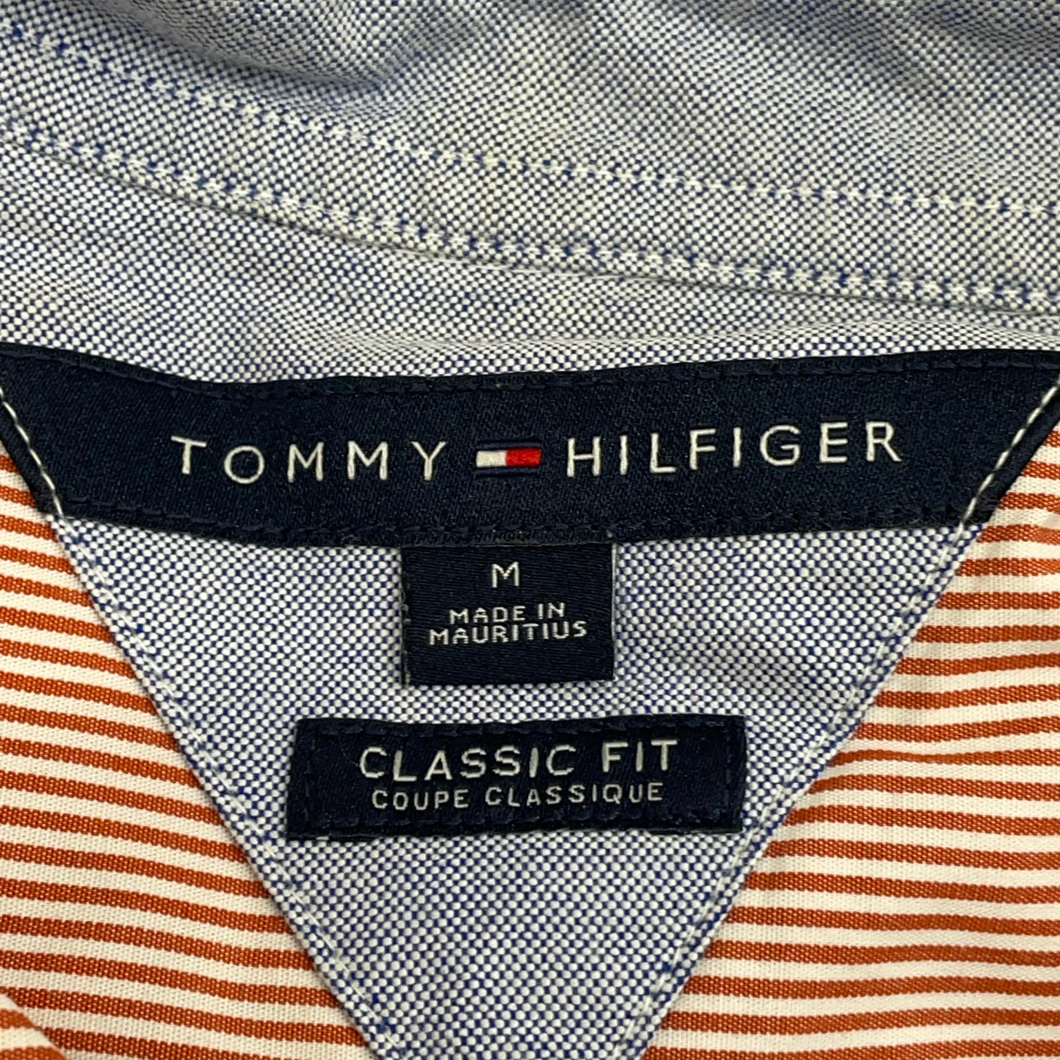 Tommy Hilfiger - bild 3