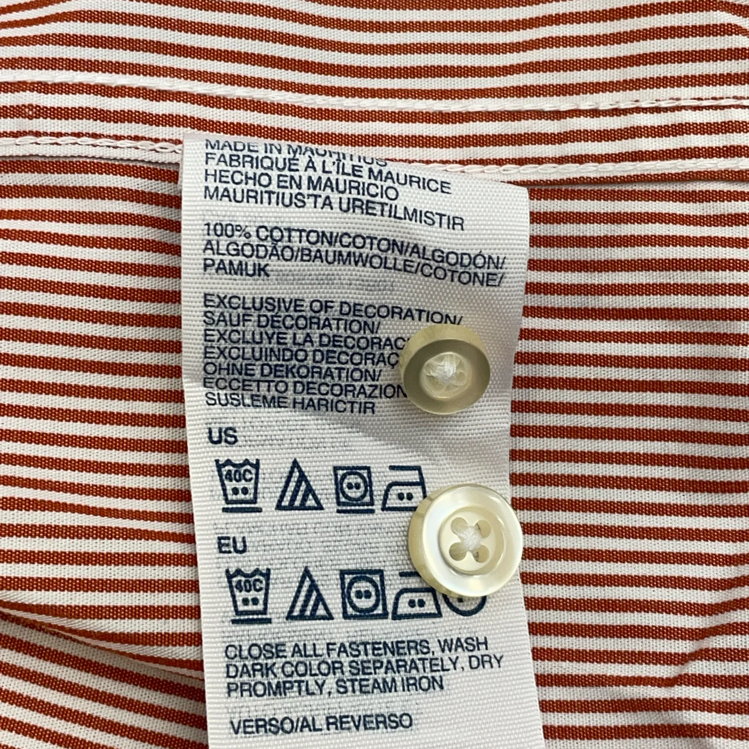 Tommy Hilfiger - bild 4