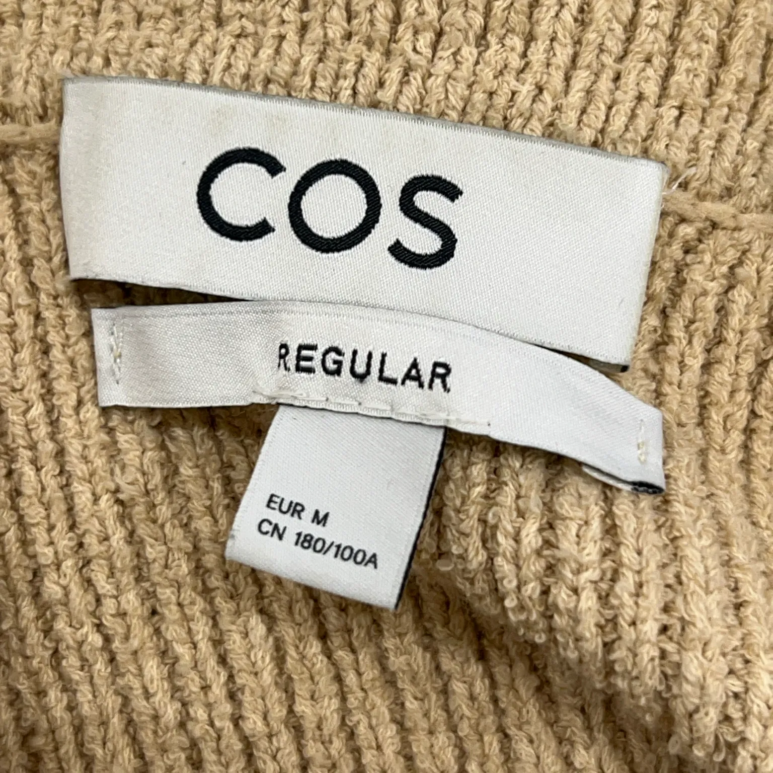 COS - bild 3