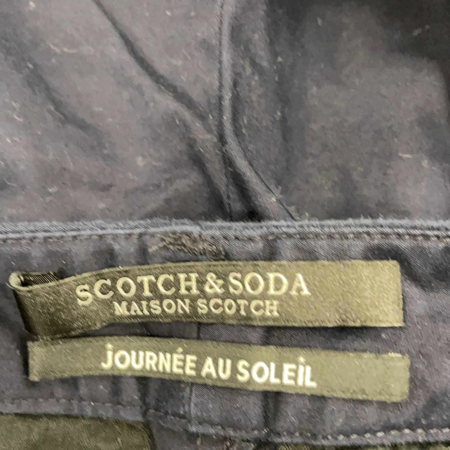Scotch & Soda - bild 3