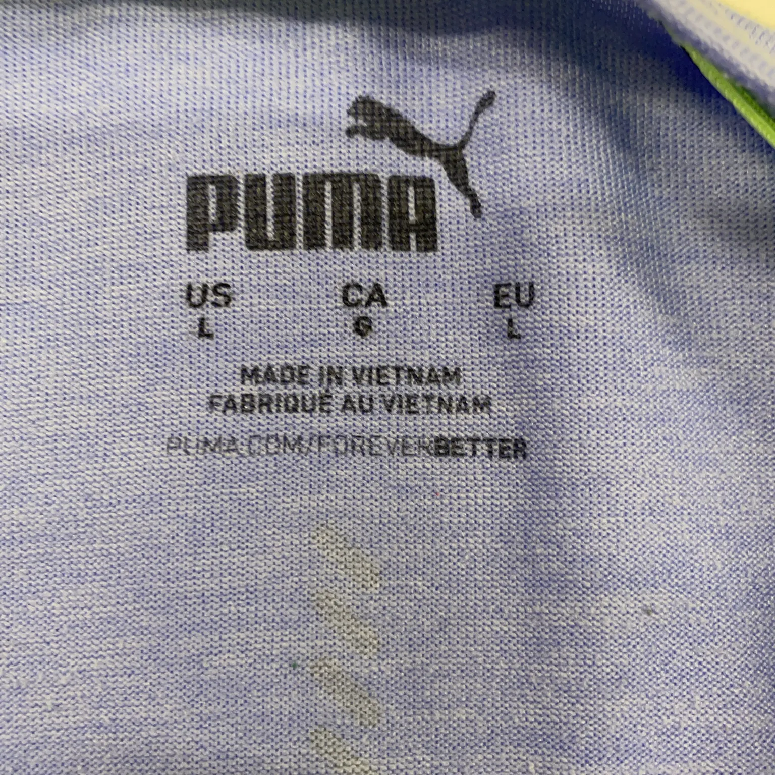 Puma - bild 3