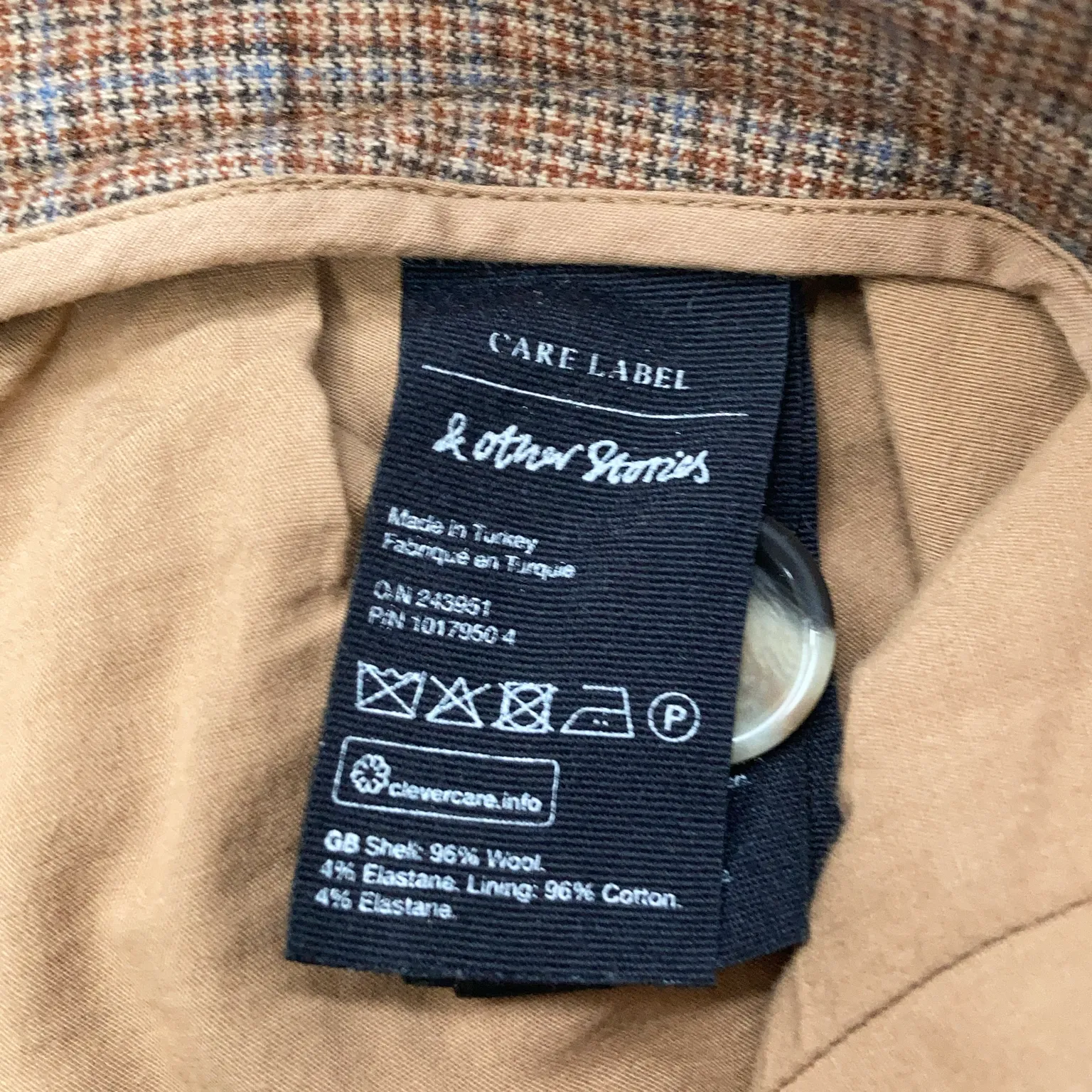 & Other Stories - bild 4