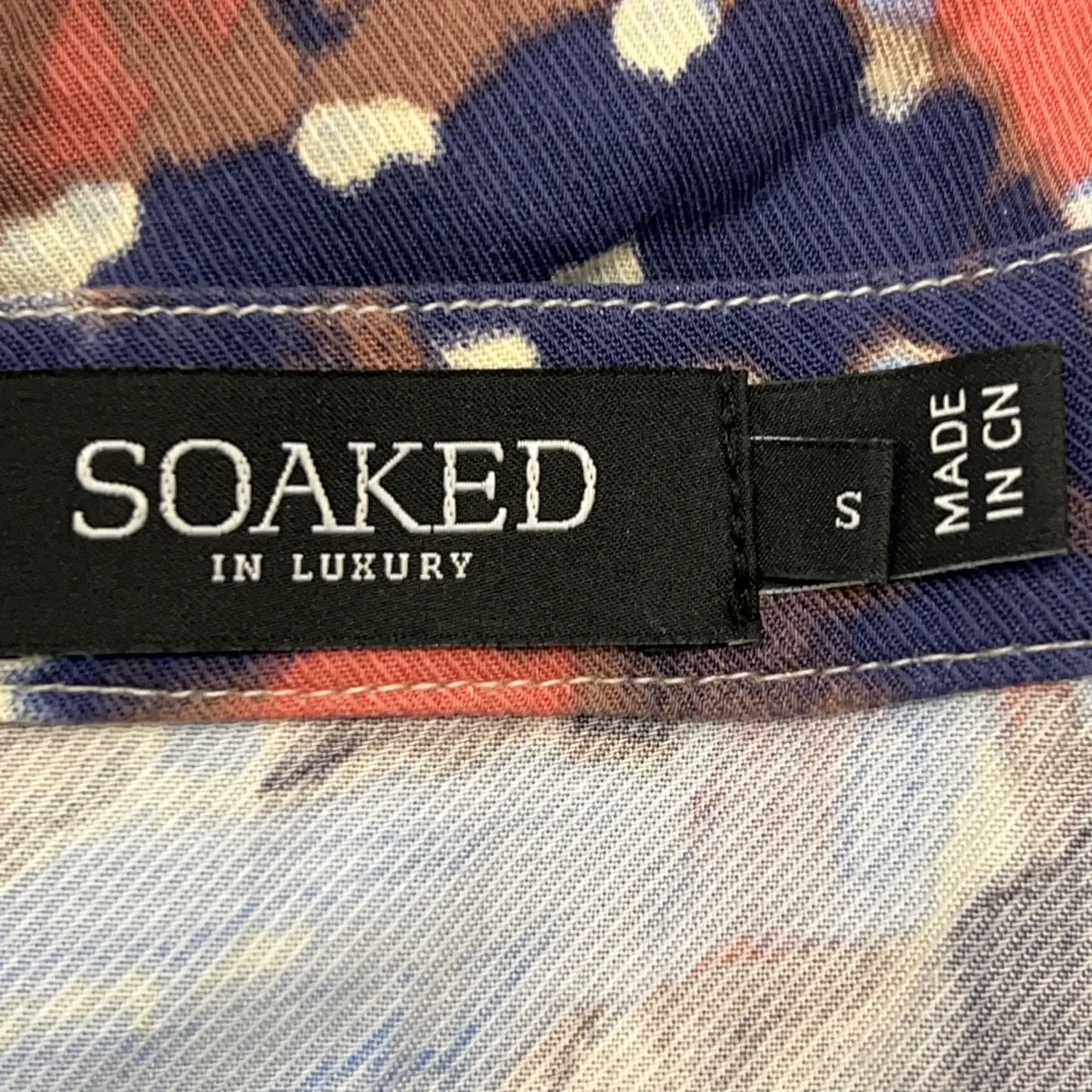 Soaked in Luxury - bild 3