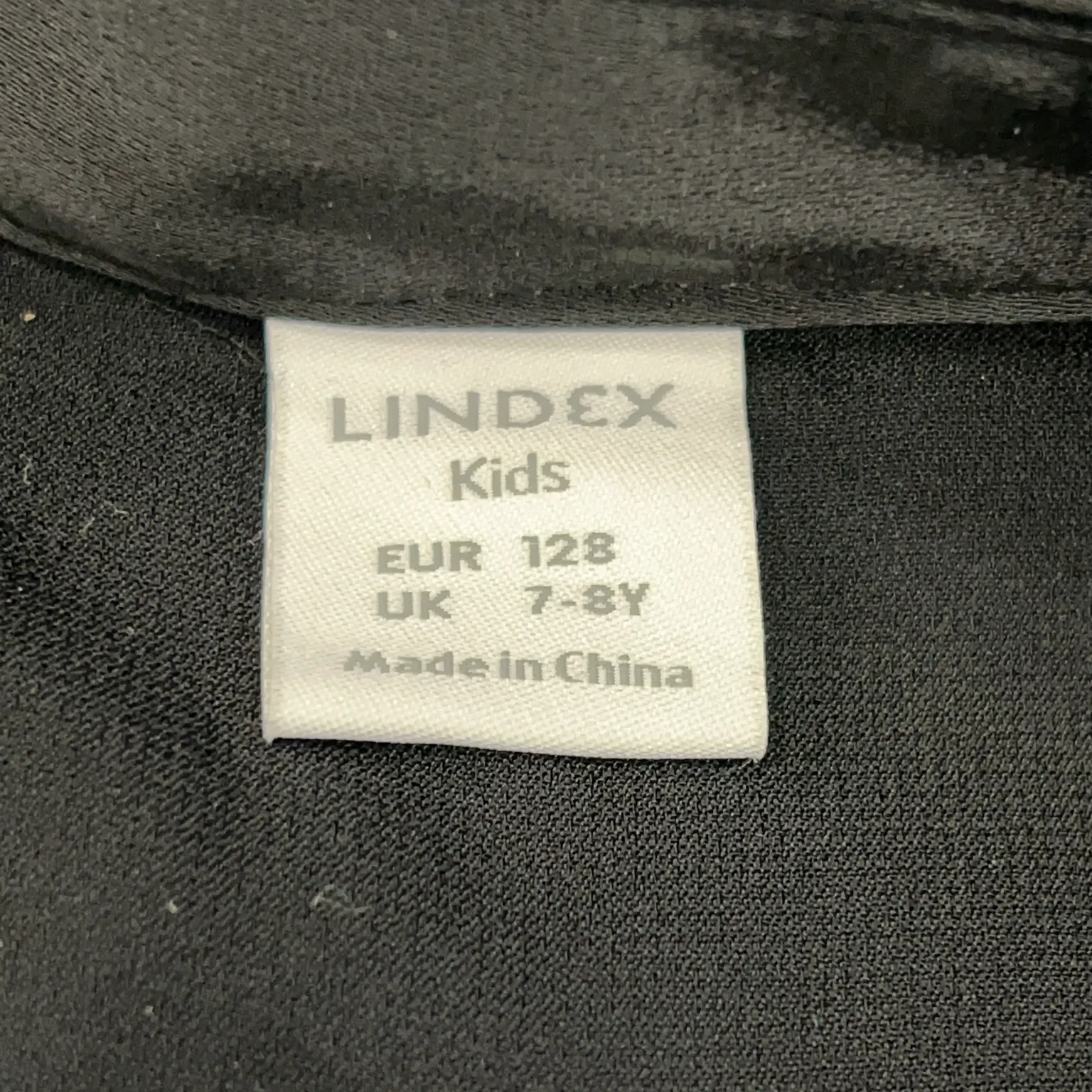 Lindex Kids - bild 3