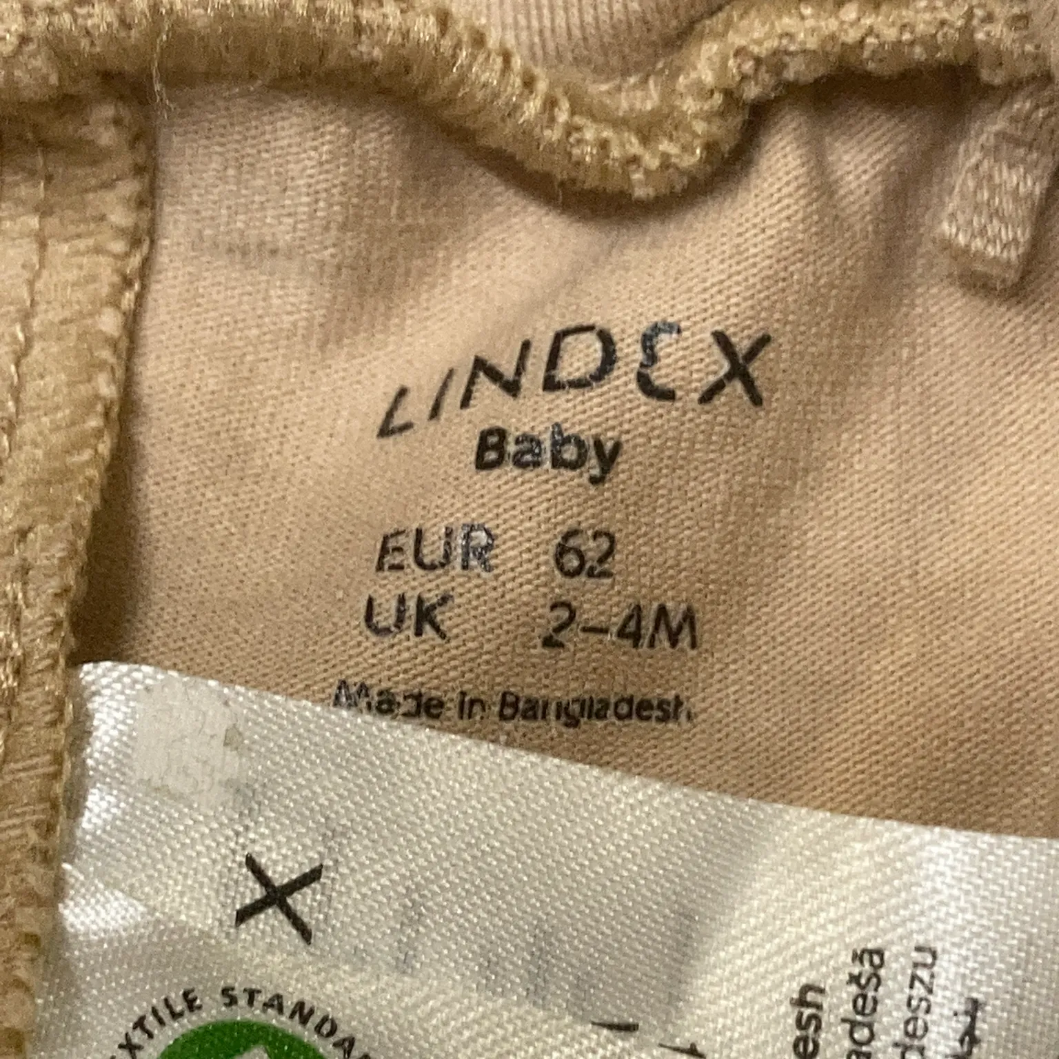 Lindex Baby - bild 3