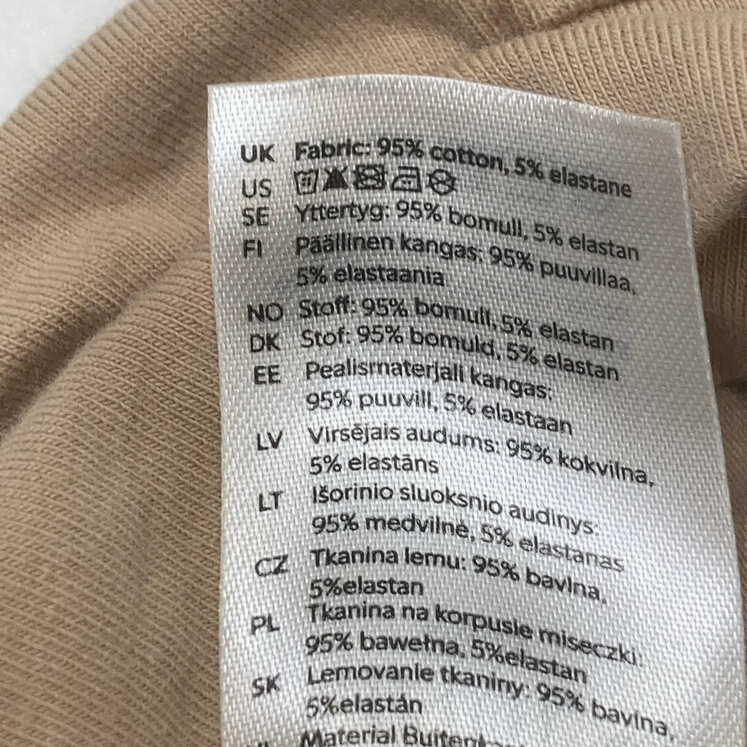 Lindex Baby - bild 4