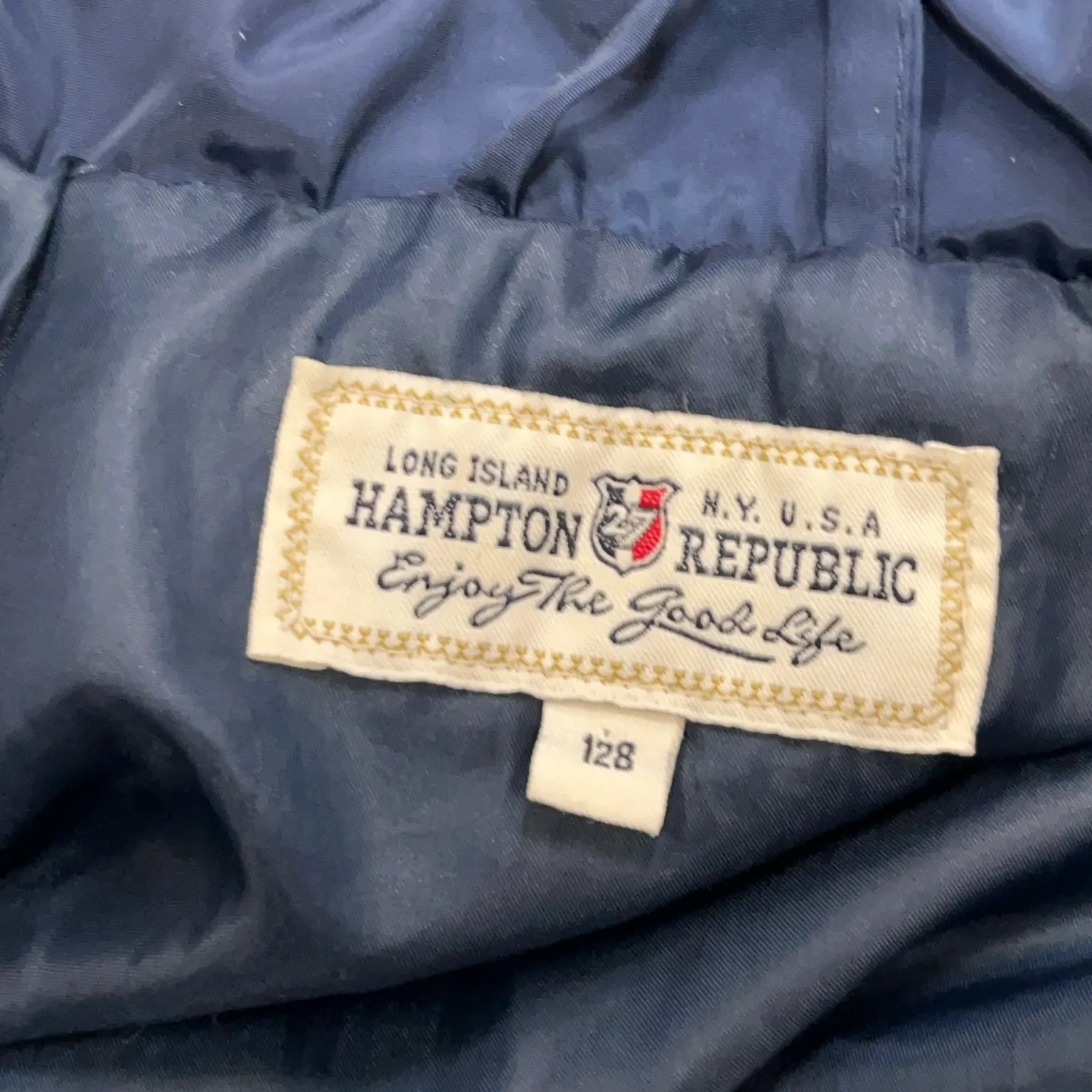 Hampton Republic - bild 3