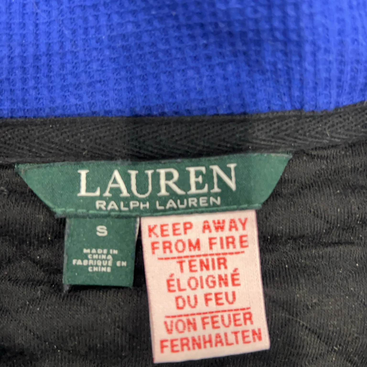 Lauren Ralph Lauren - bild 3