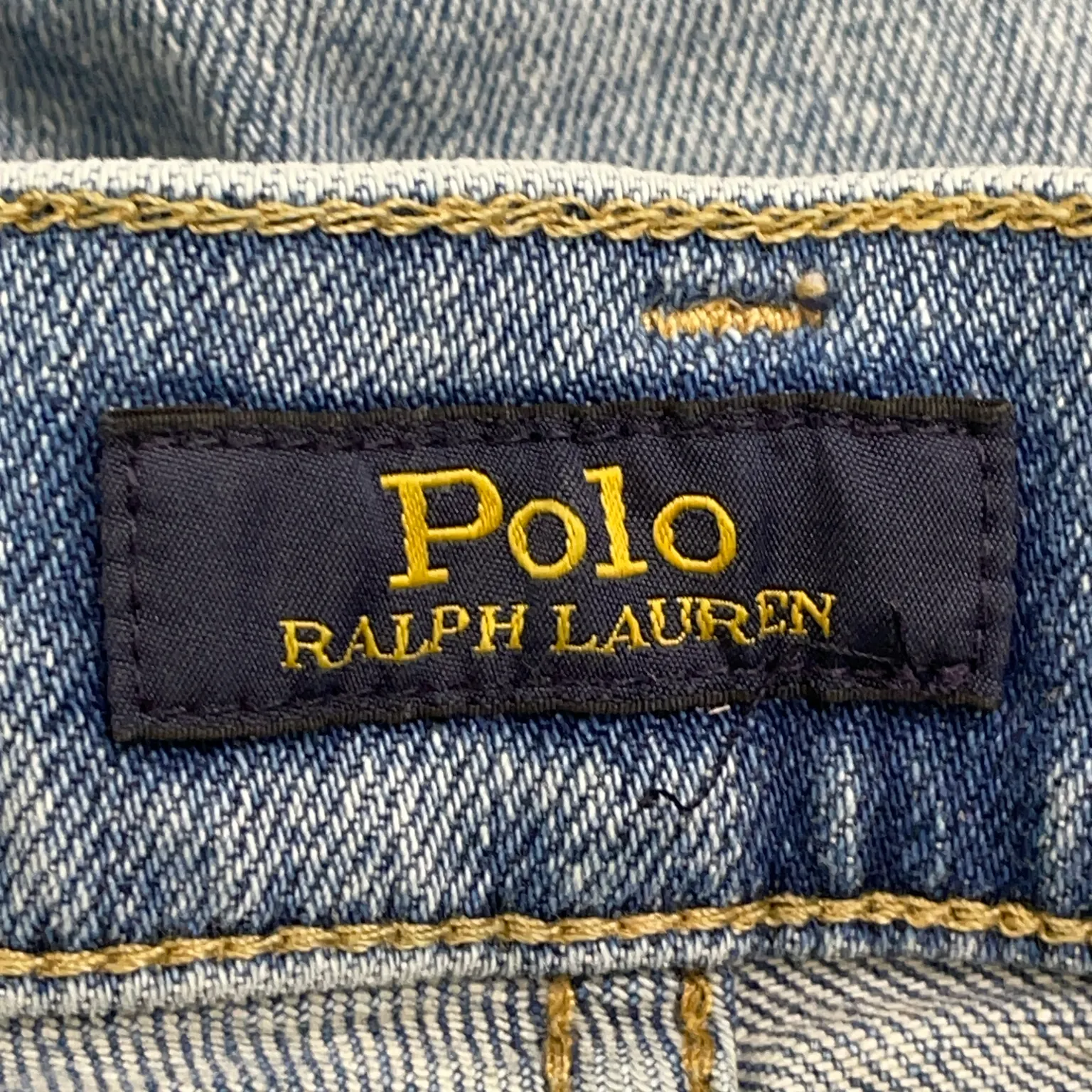 Polo Ralph Lauren - bild 3