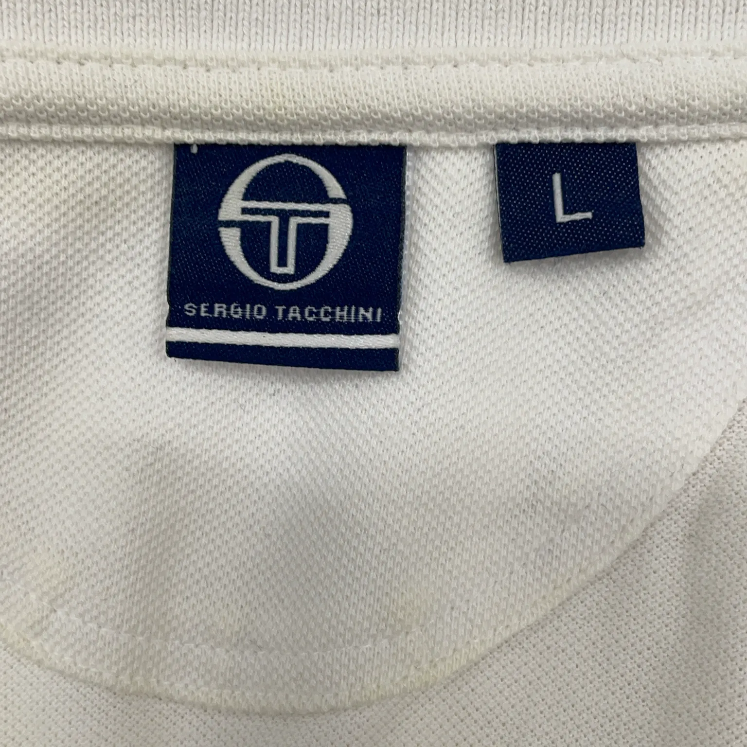 Sergio Tacchini - bild 3