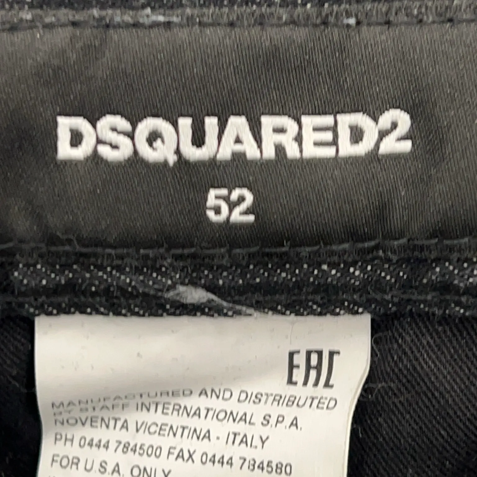 Dsquared2 - bild 3