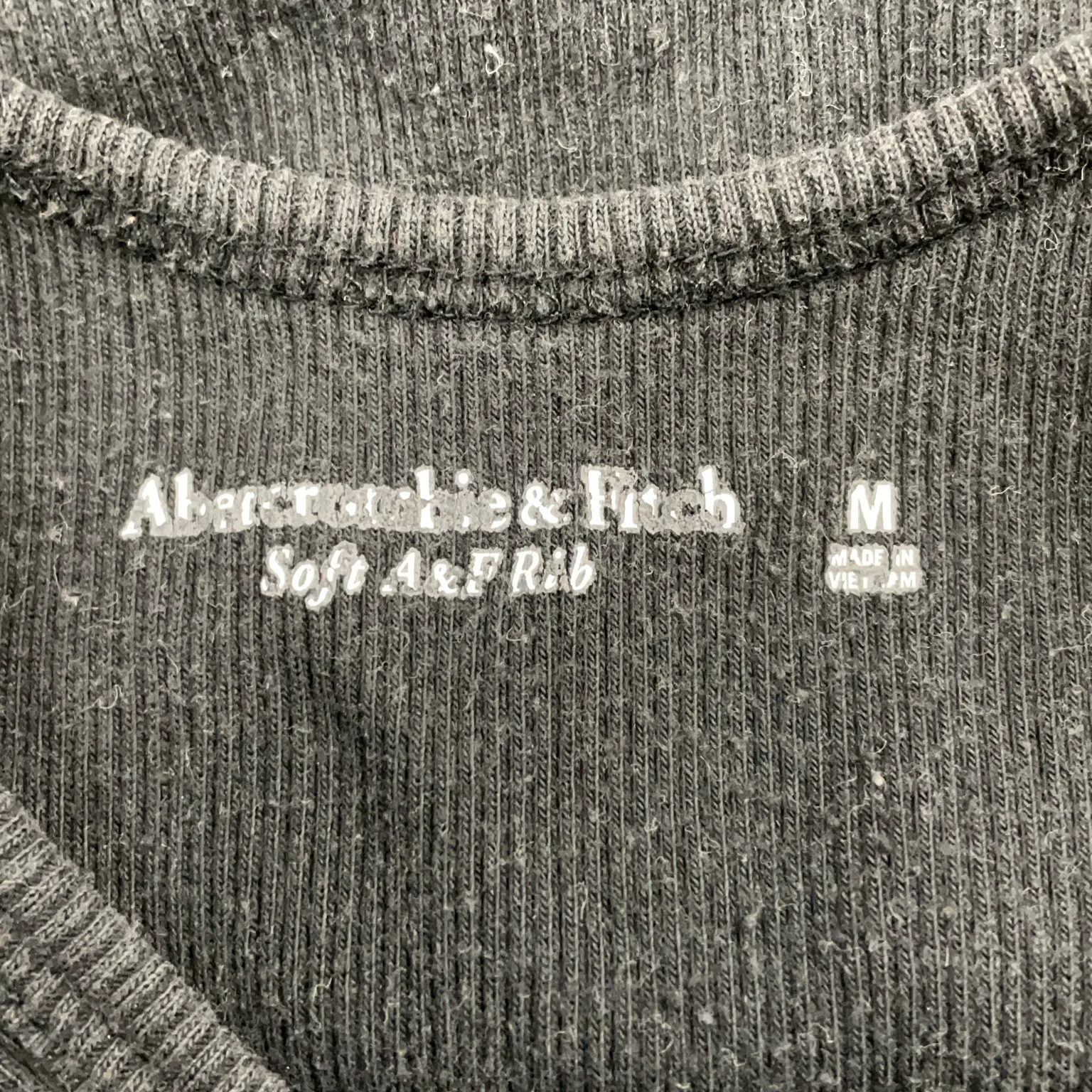 Abercrombie & Fitch - bild 3