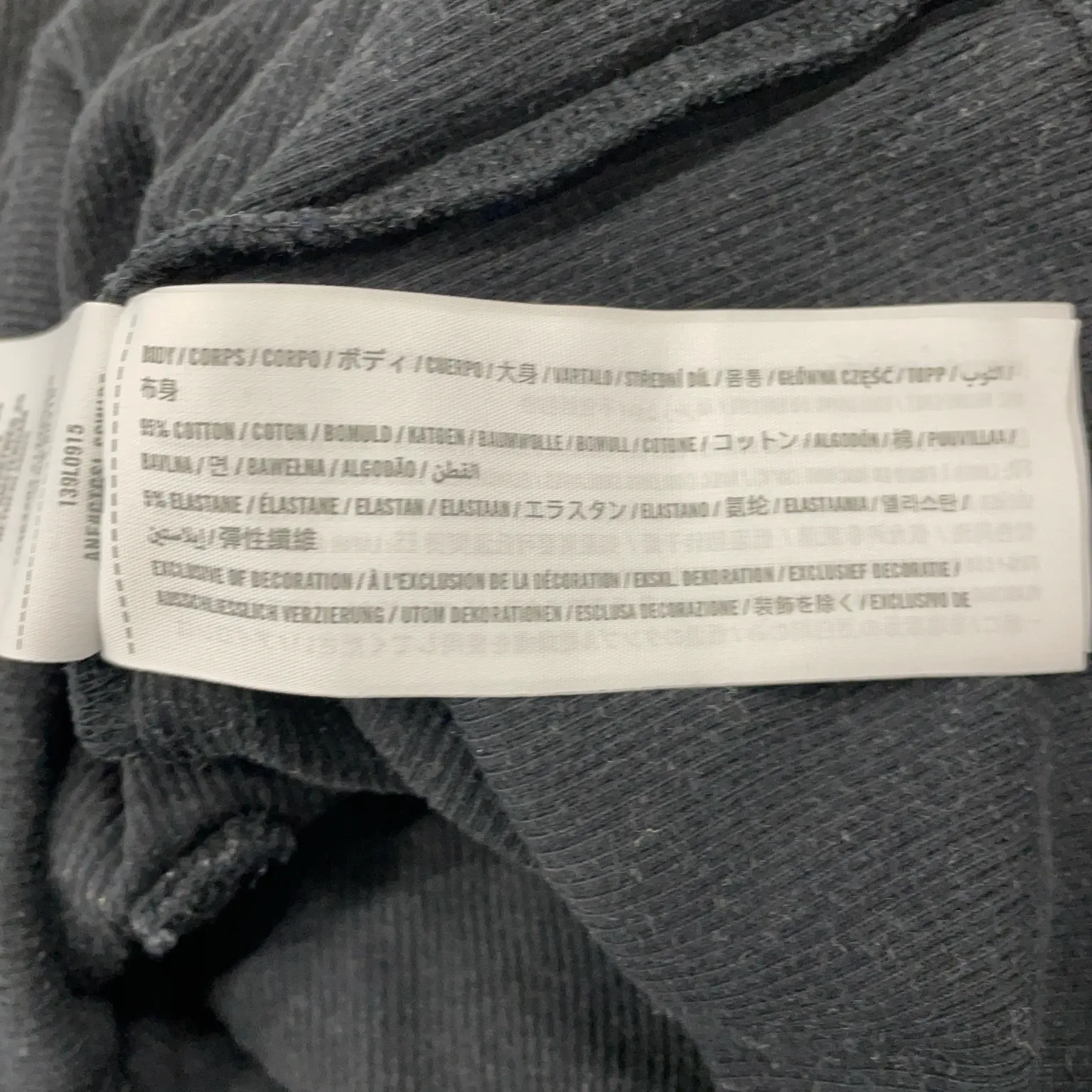 Abercrombie & Fitch - bild 4