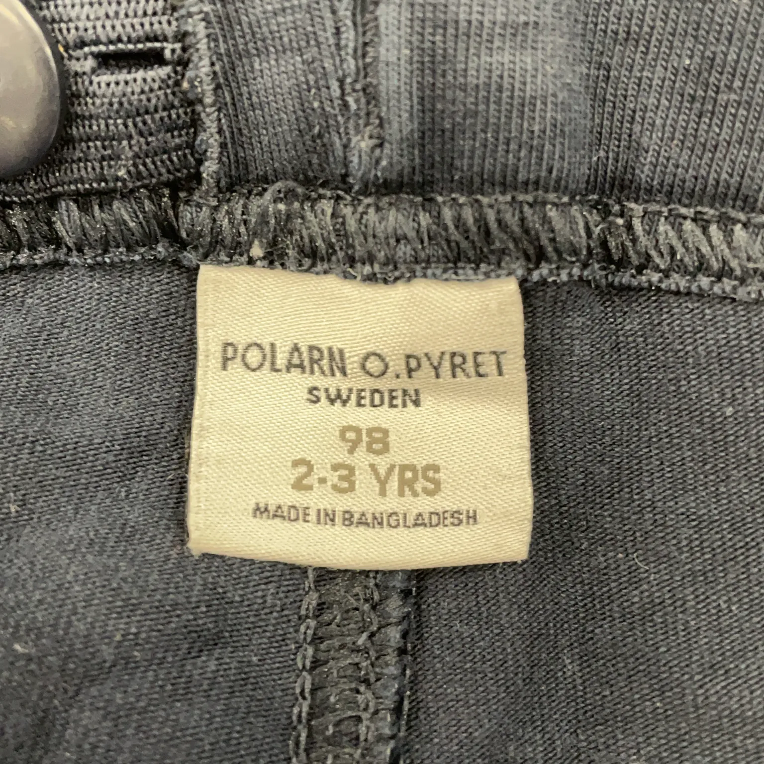 Polarn O. Pyret - bild 3