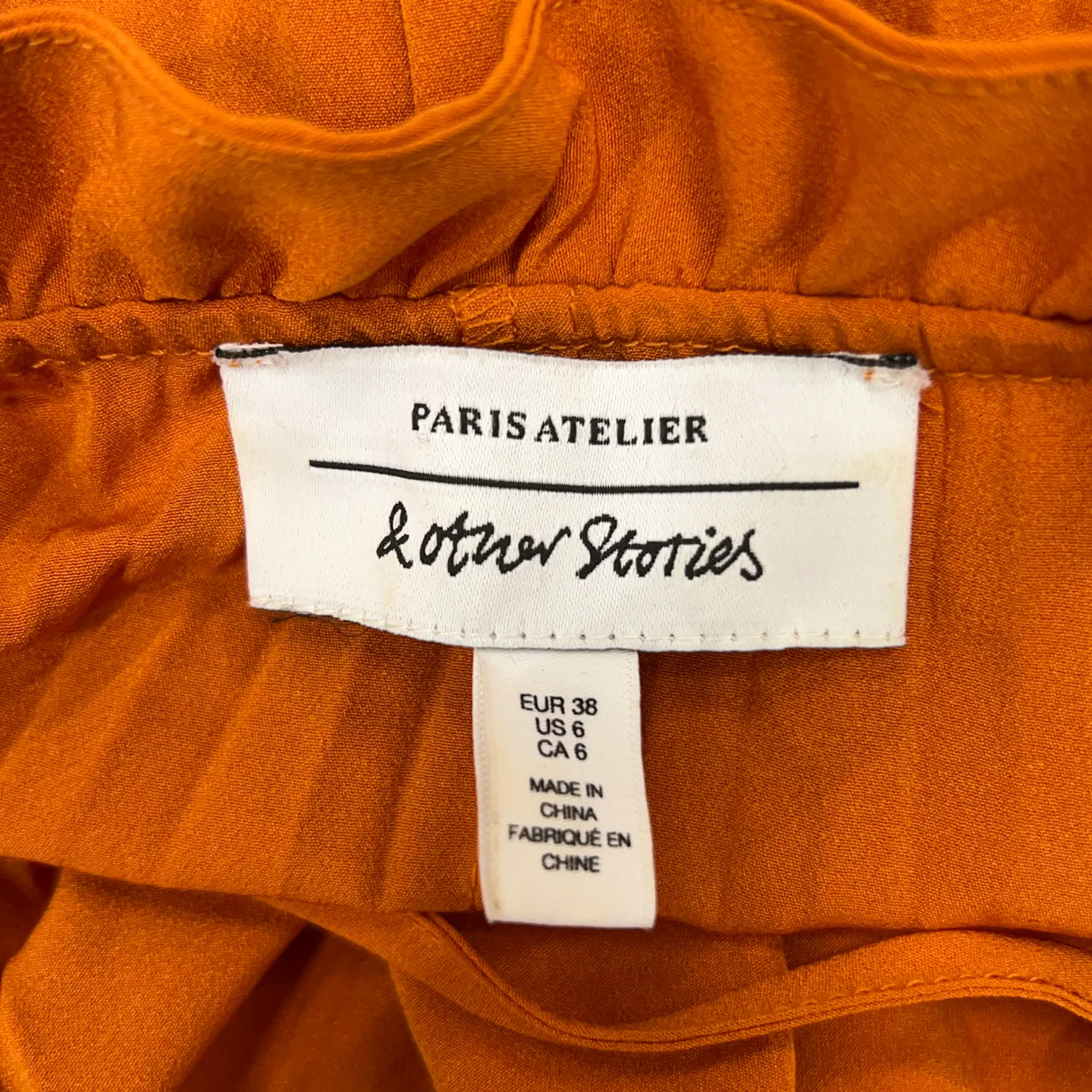 & Other Stories - bild 3