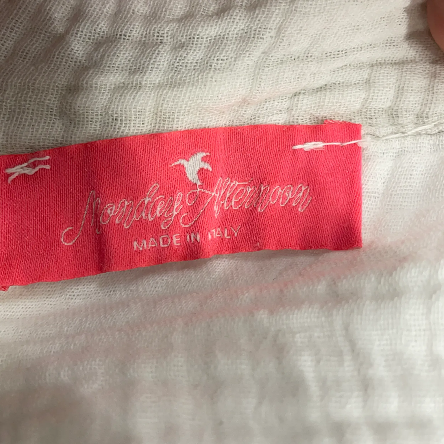 Monday Afternoon - bild 3